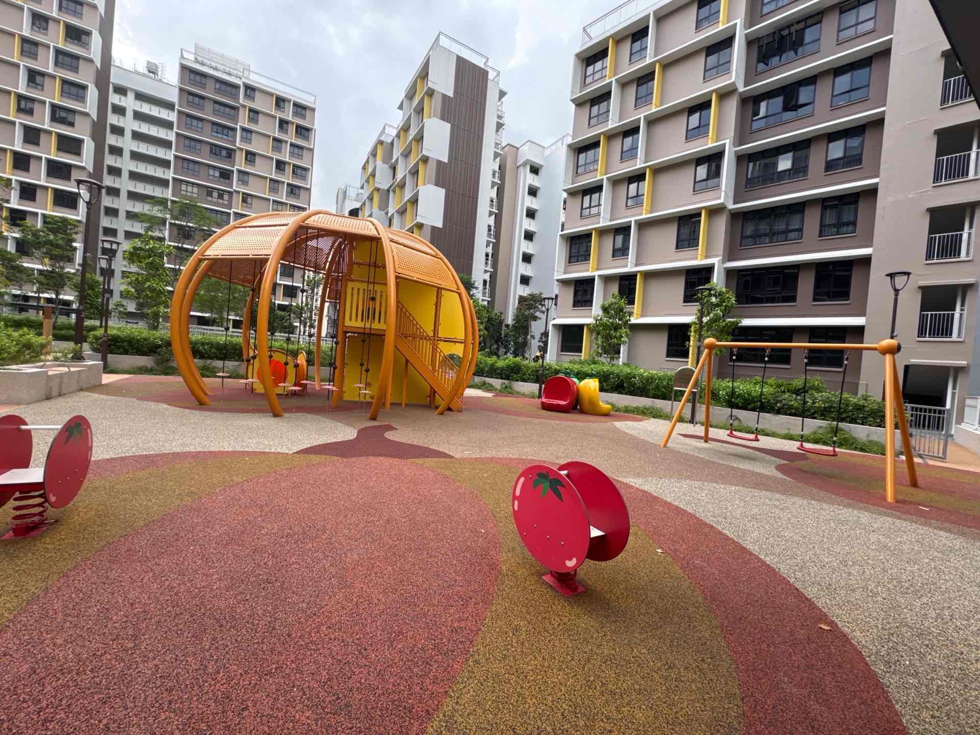 120C Tengah Dr Playground Level 2 - Photo 3