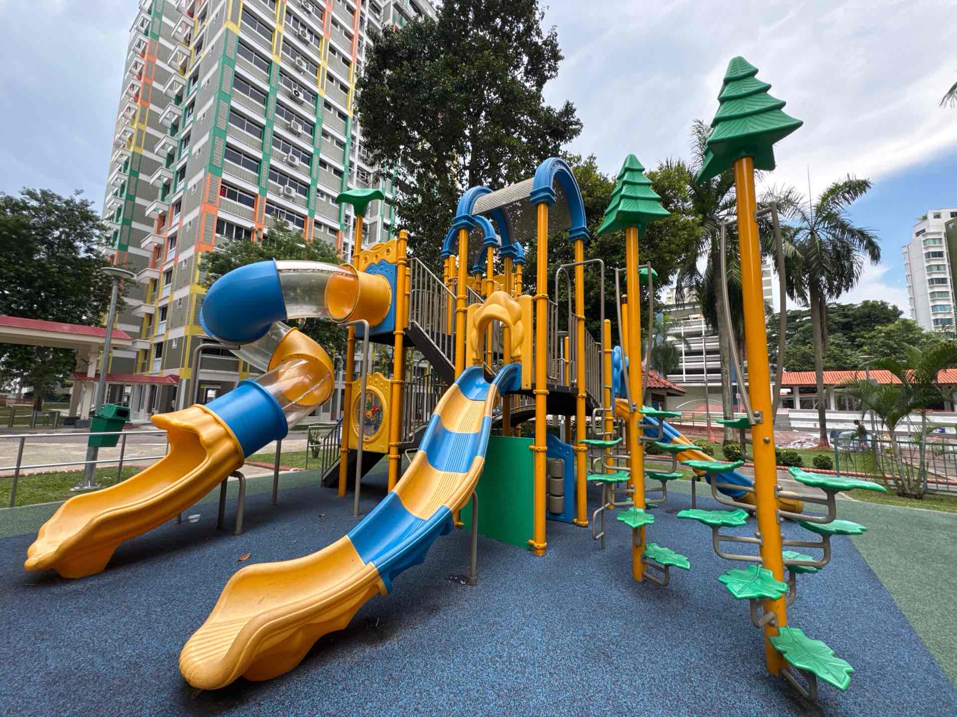 93 Bedok North Avenue 4 Playground - Photo 2