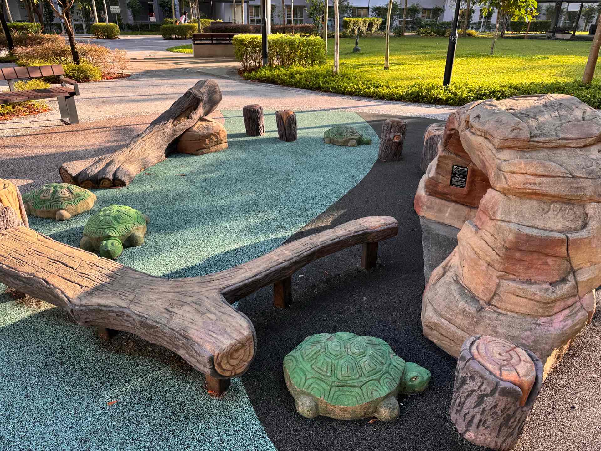 81 Circuit Road Playground - Photo 3