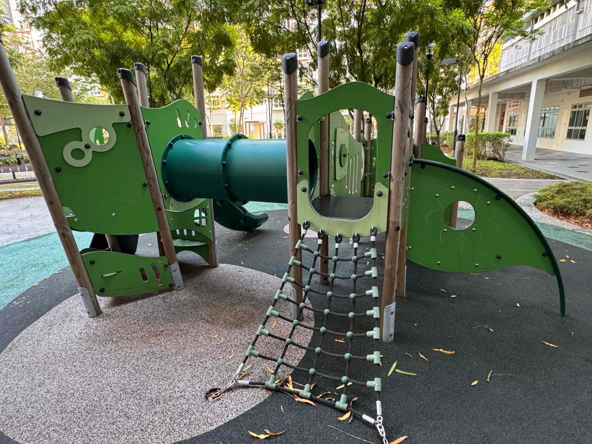 201 Circuit Road Playground - Photo 2
