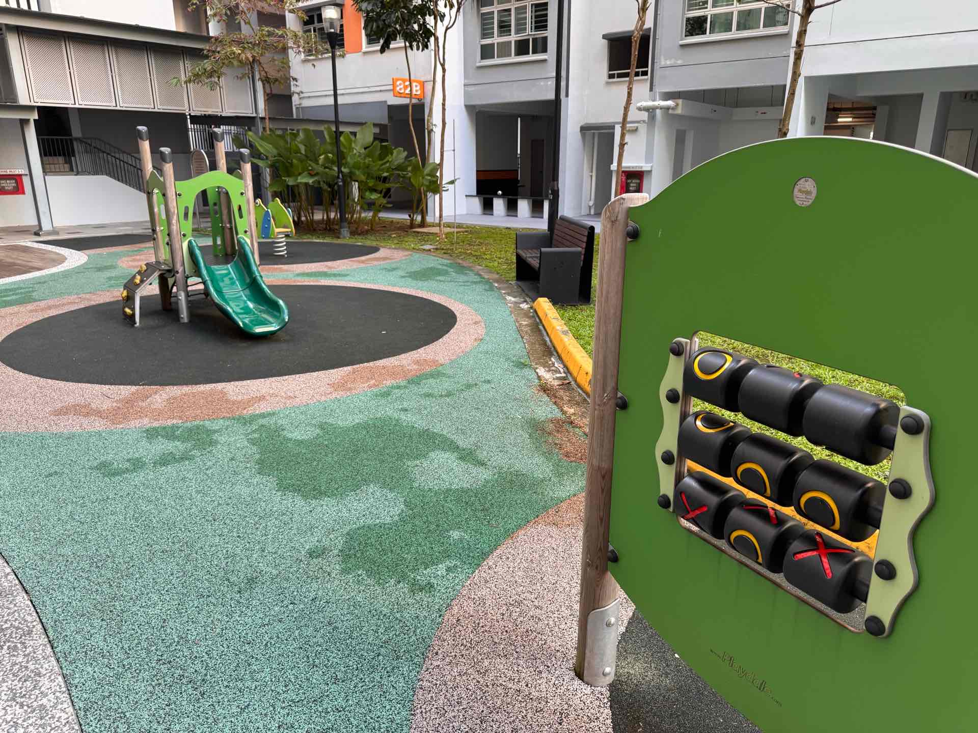 82 Circuit Road Playground - Photo 2
