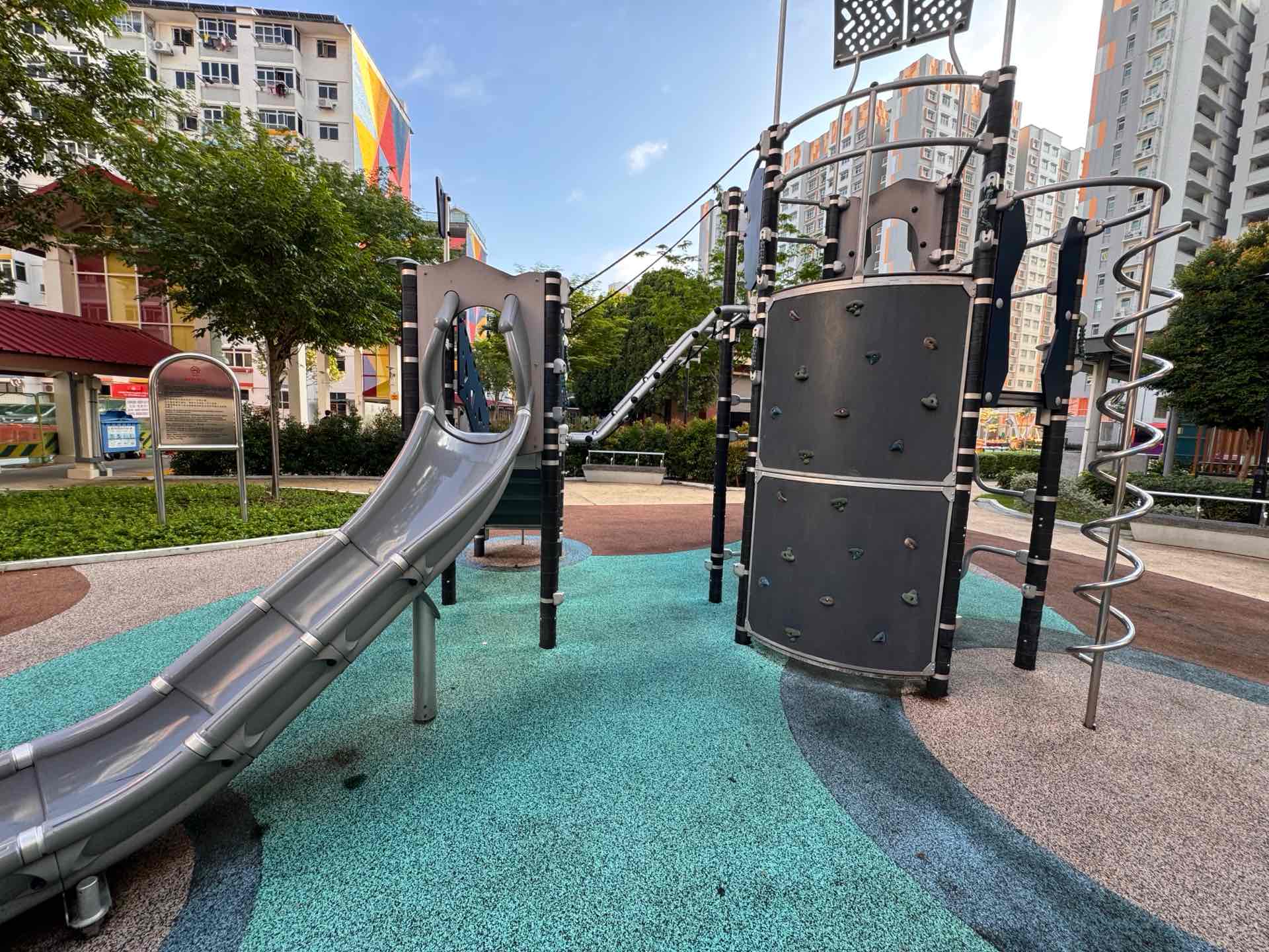 56 Pipit Road Playground - Photo 2