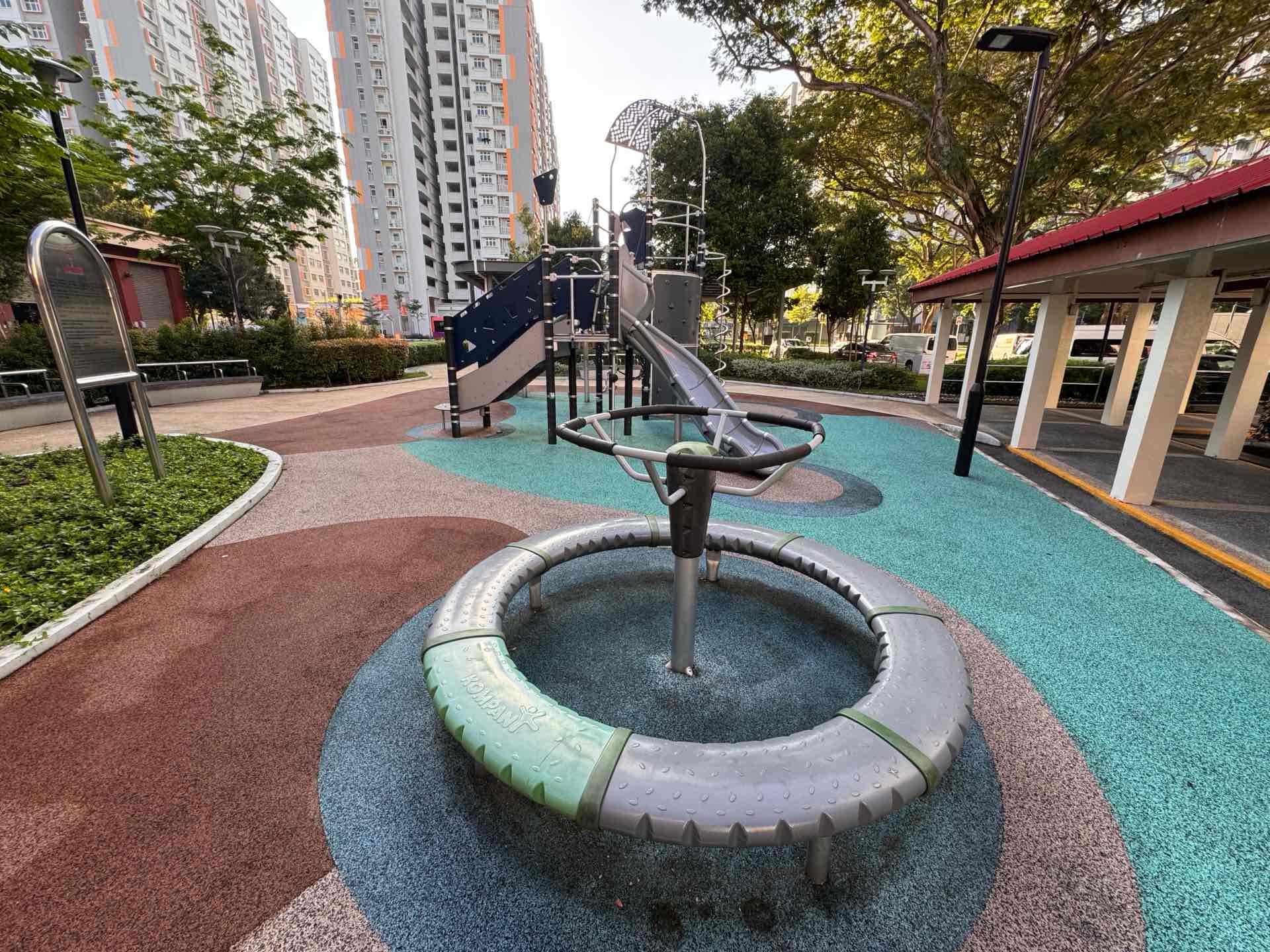56 Pipit Road Playground - Photo 3