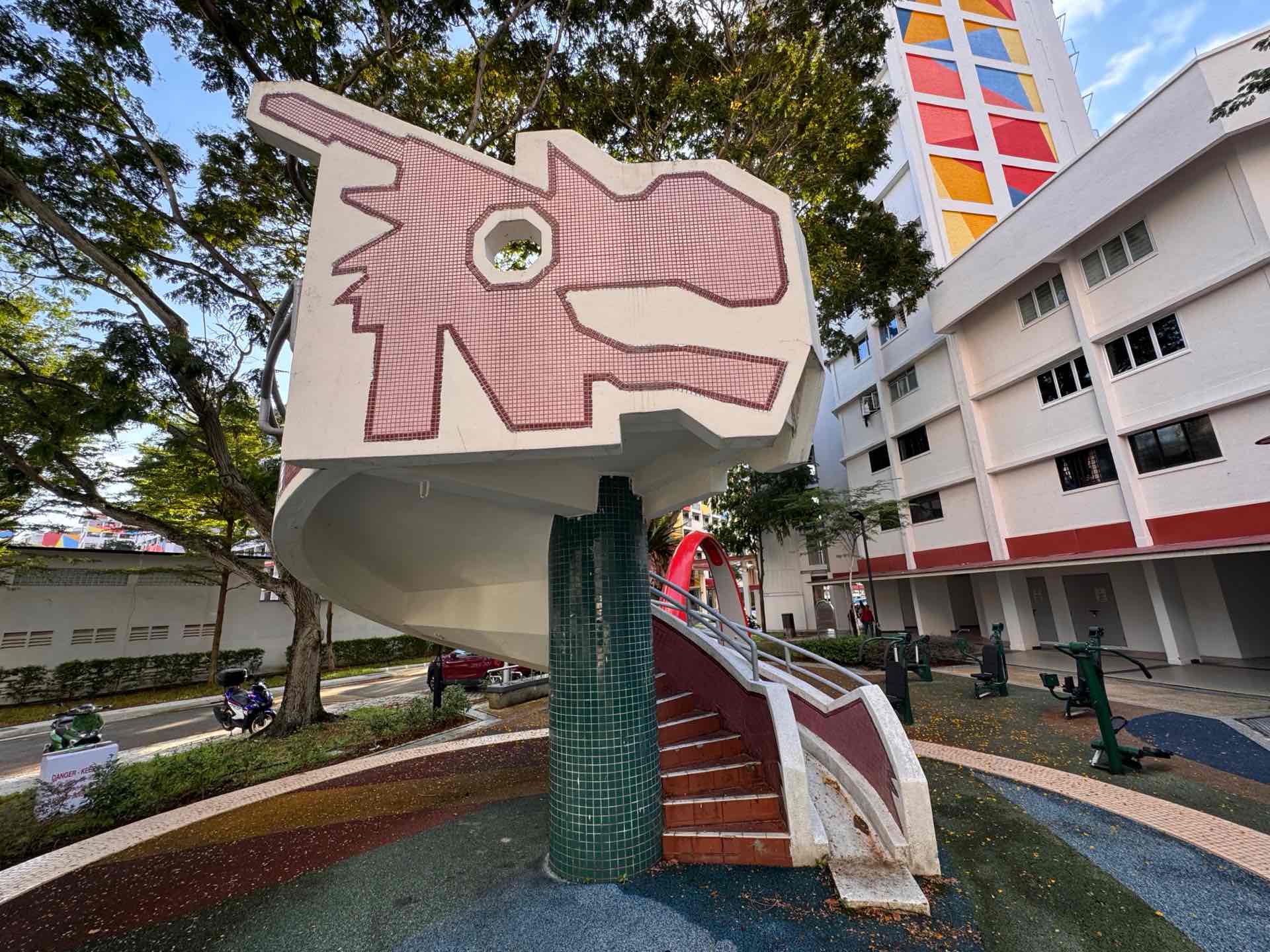 Dragon Playground @ 54 Pipit Road - Photo 2