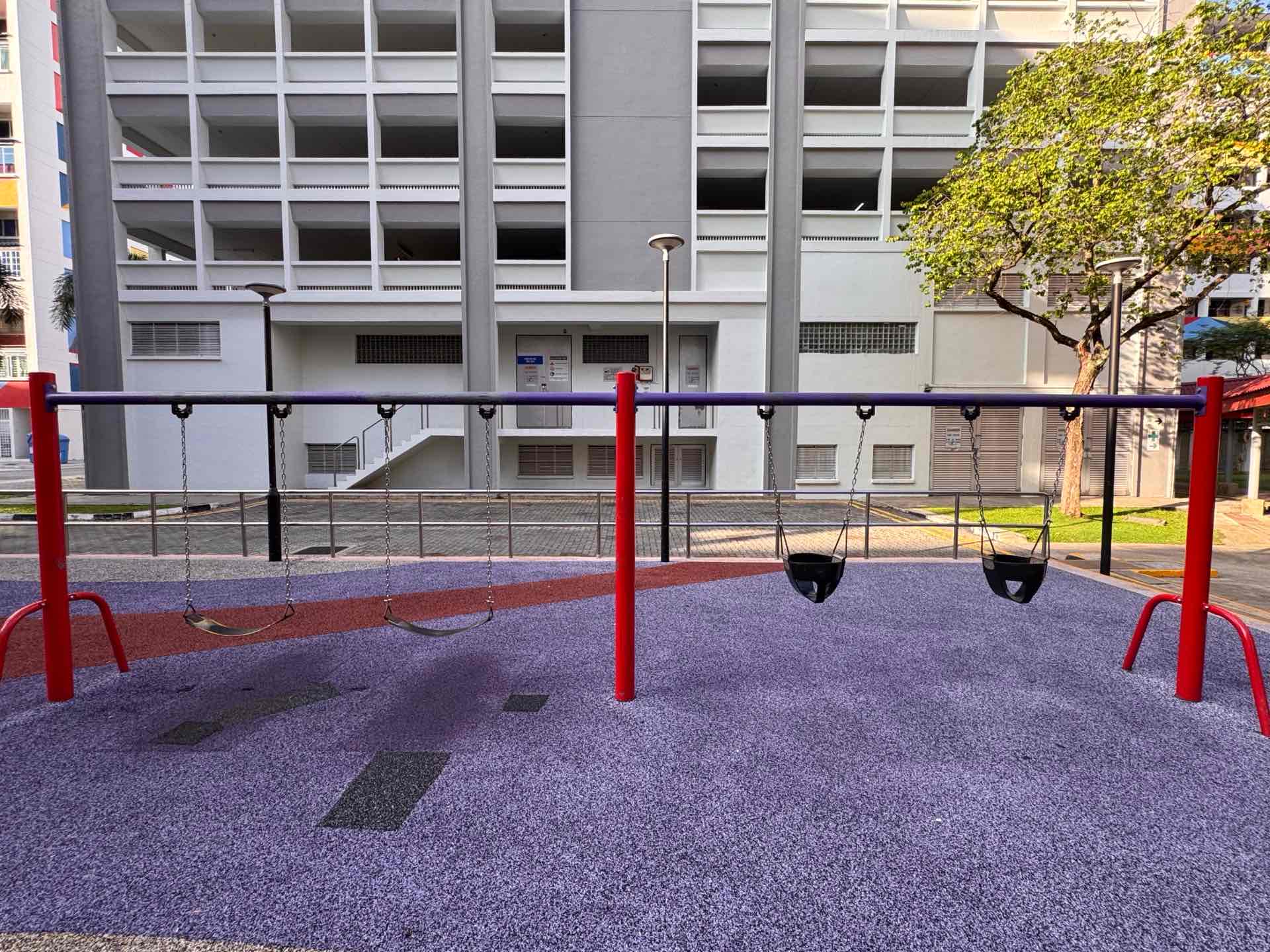 50 Circuit Rd, Macpherson Garden Playground - Photo 3
