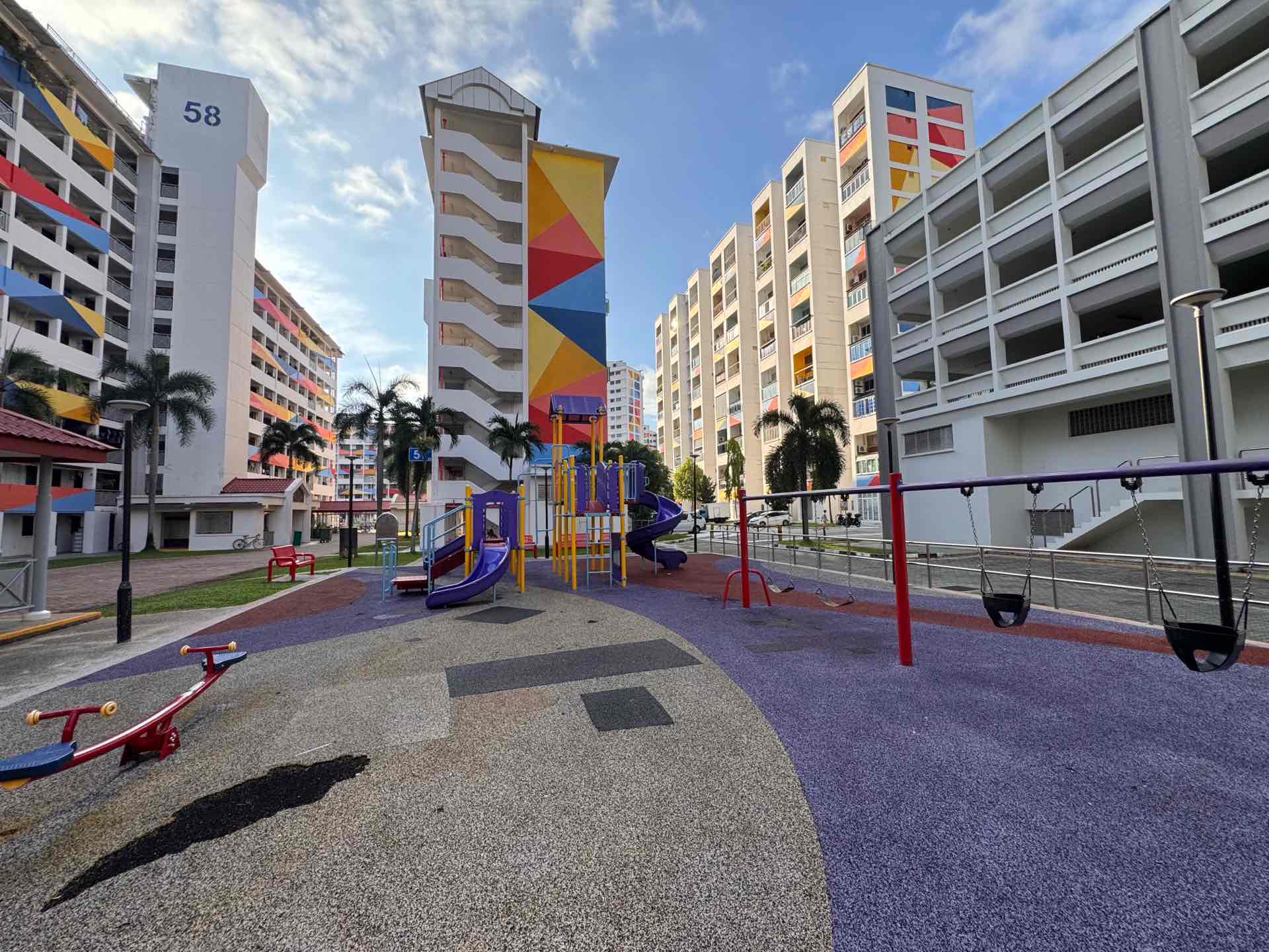 50 Circuit Rd, Macpherson Garden Playground - Photo 5