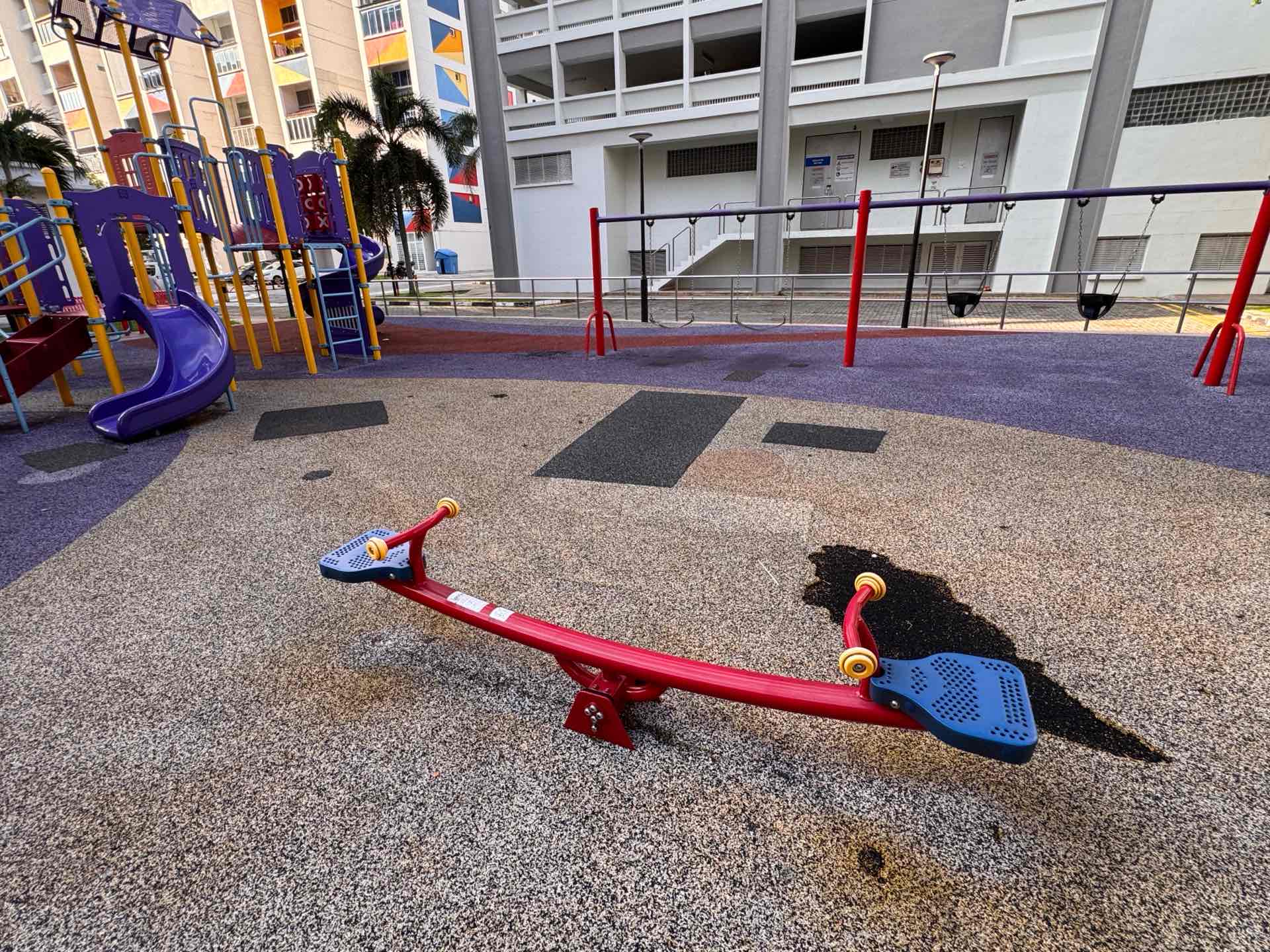 50 Circuit Rd, Macpherson Garden Playground - Photo 4