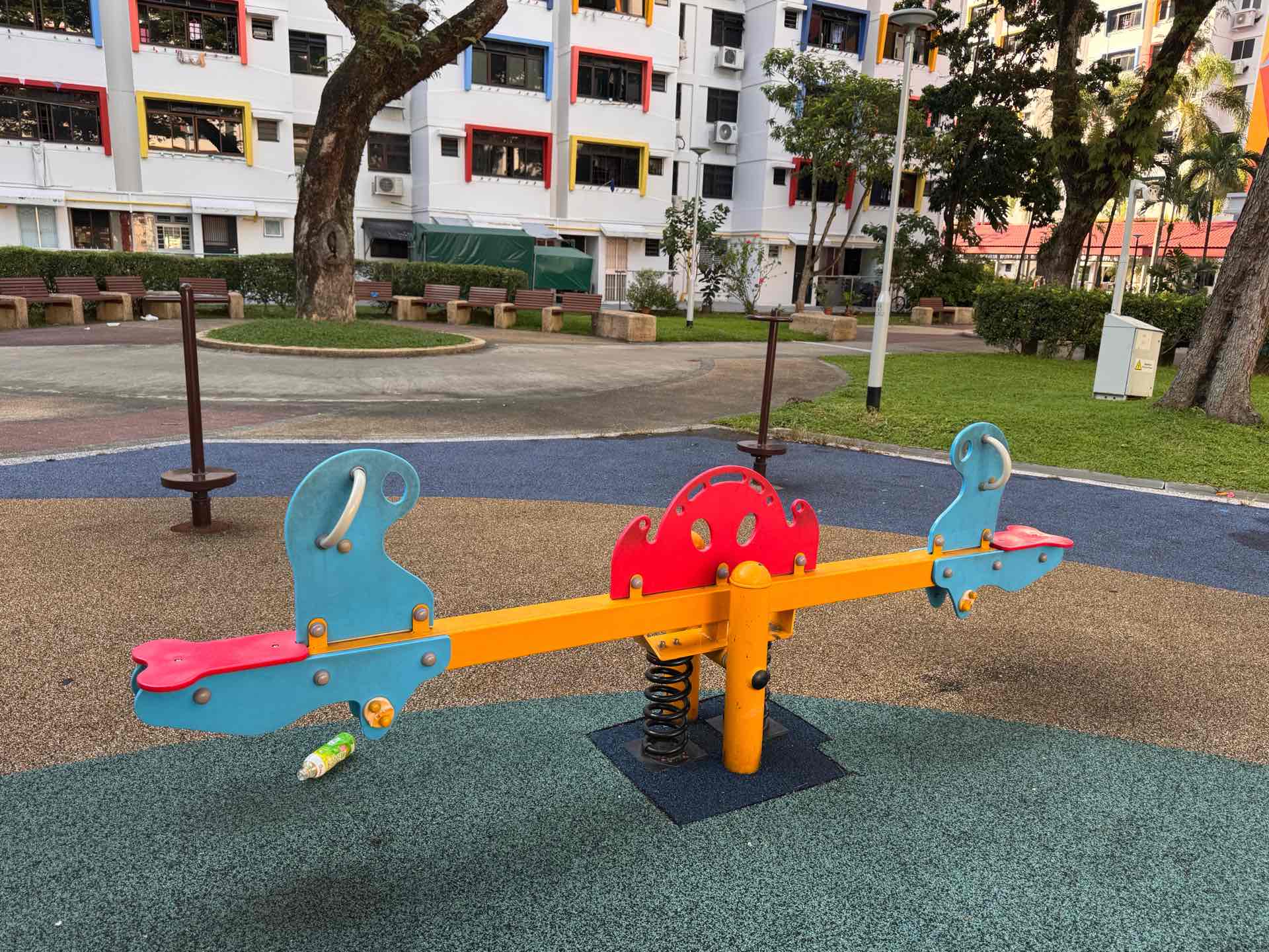 64A Circuit Road Playground - Photo 3