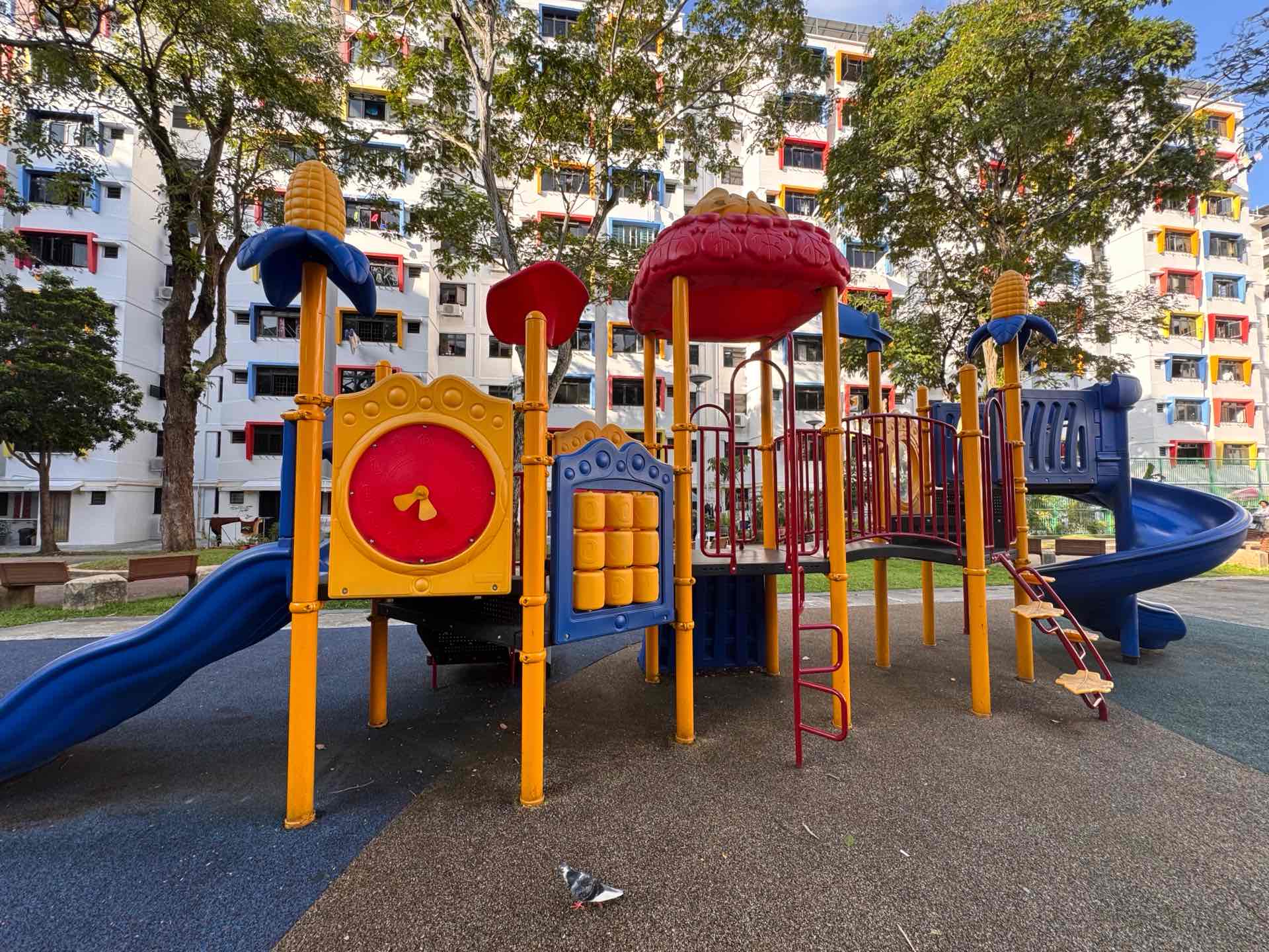 64A Circuit Road Playground - Photo 2