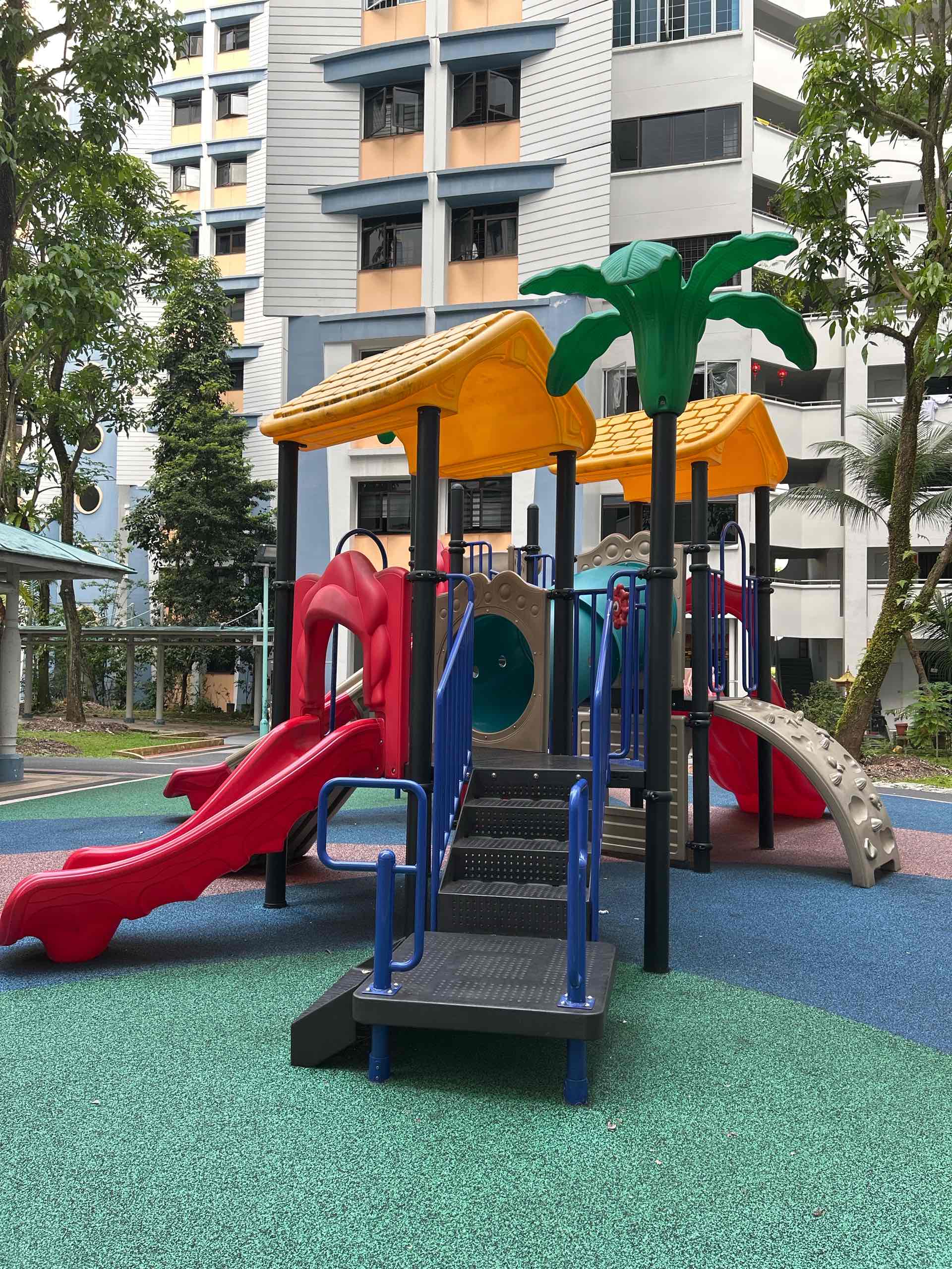 325B Sengkang East Way Playground - Photo 2