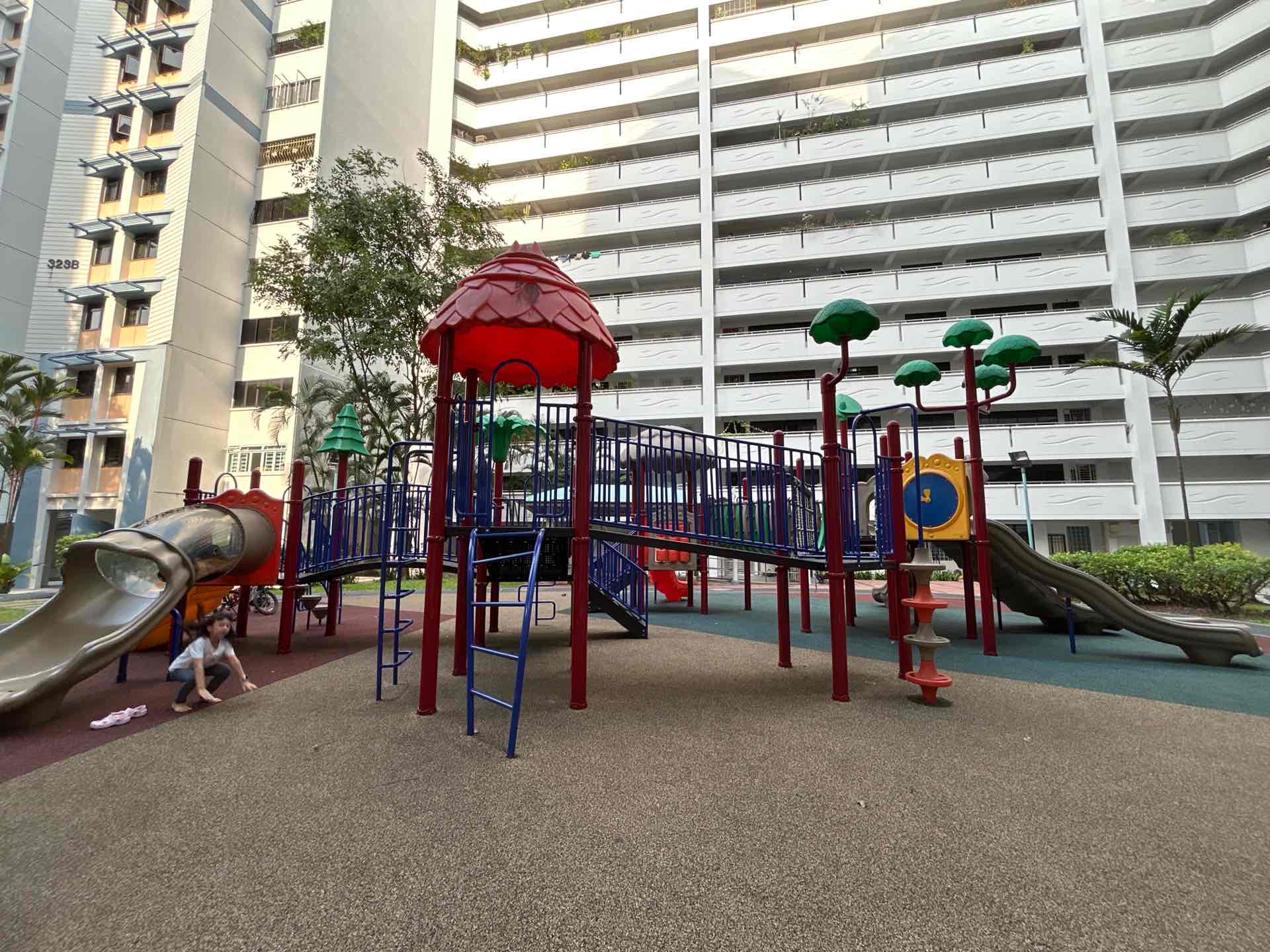 323B Sengkang East Way Playground - Photo 3