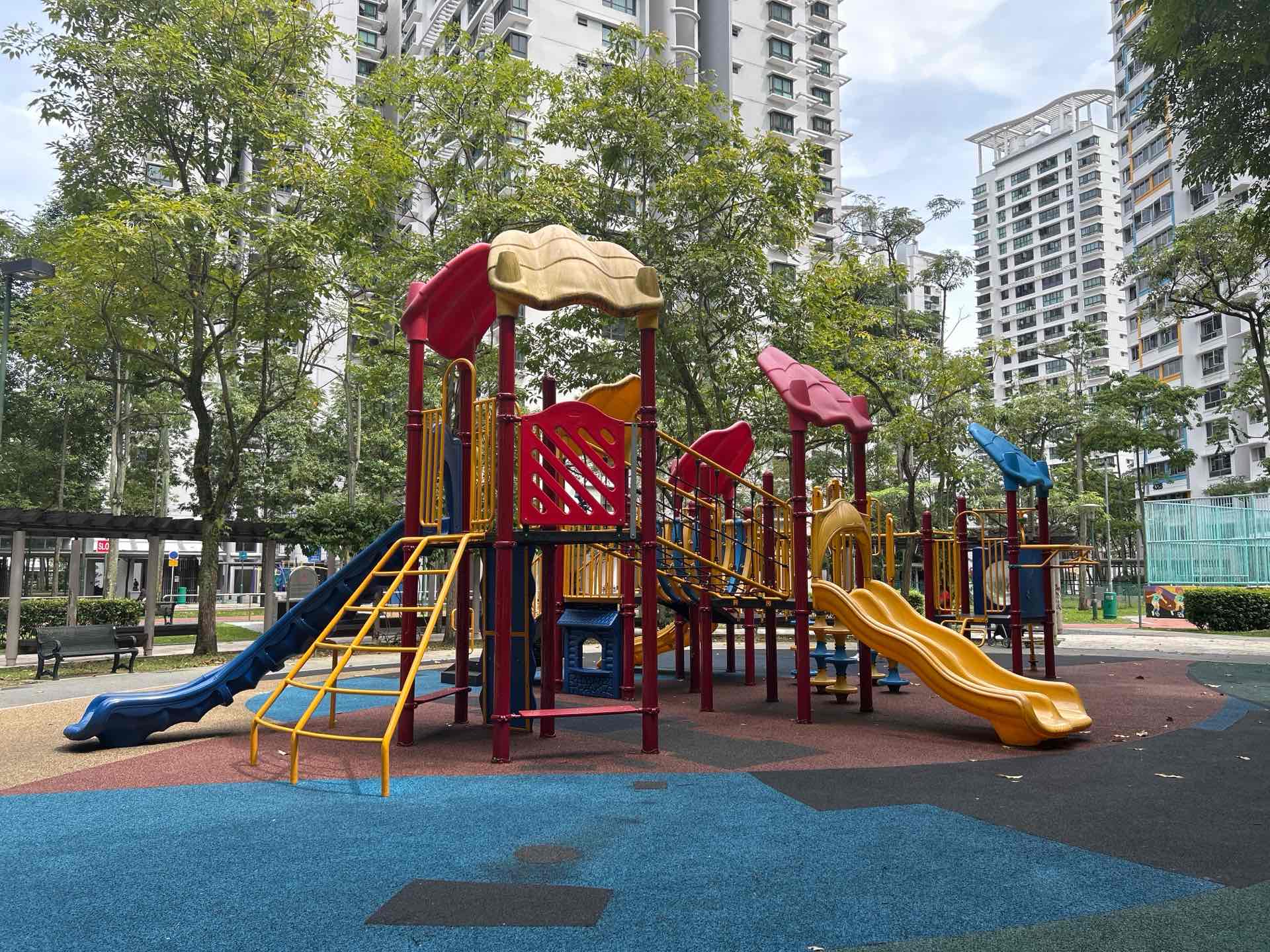 Fernvale Palms Playground - Photo 4