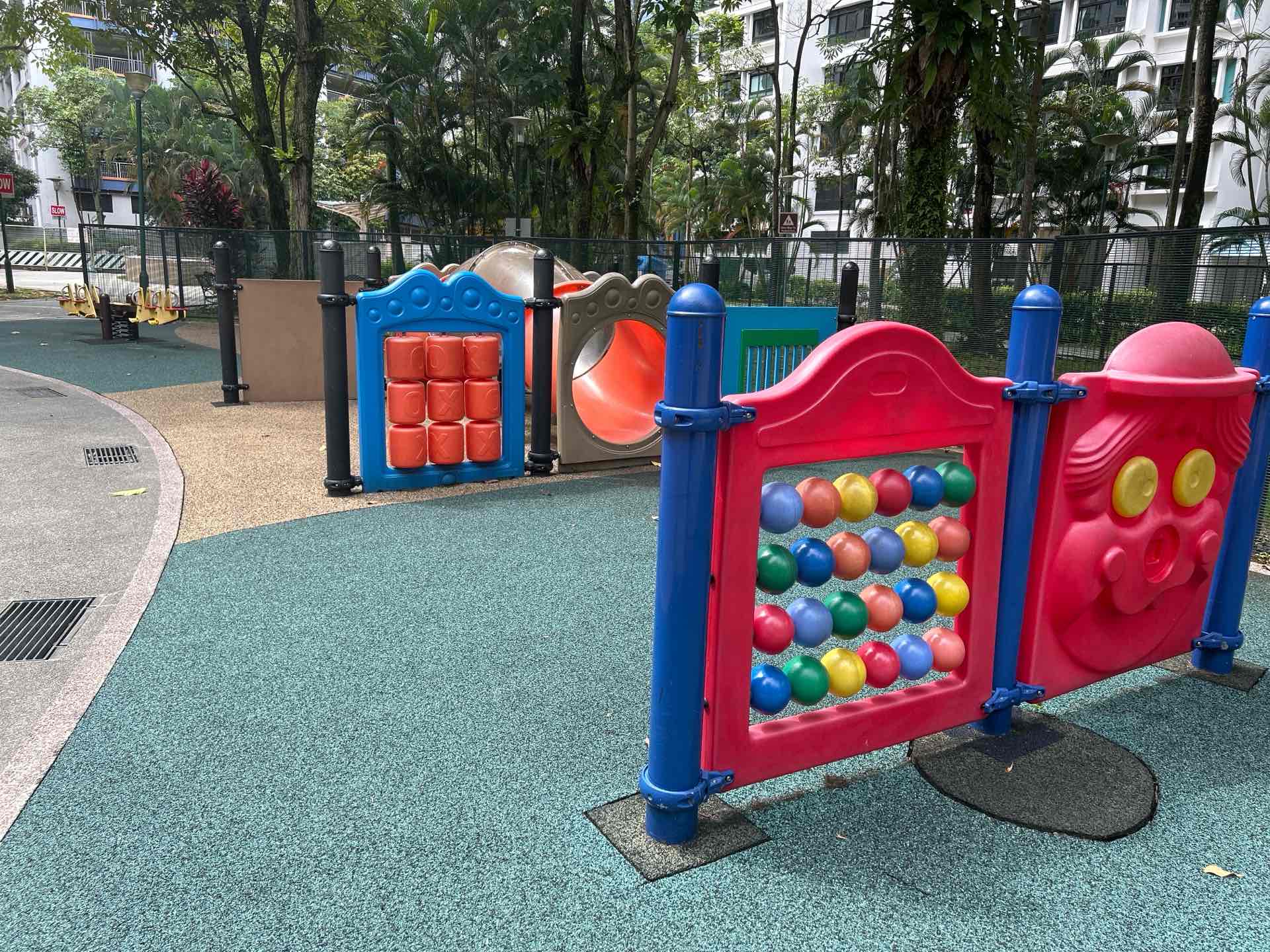 Fernvale Palms Playground - Photo 2