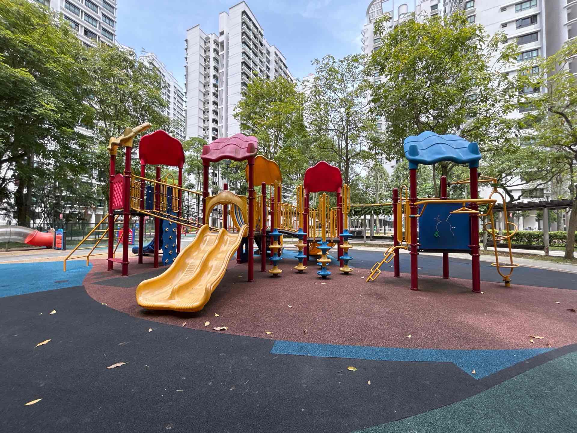 Fernvale Palms Playground - Photo 3