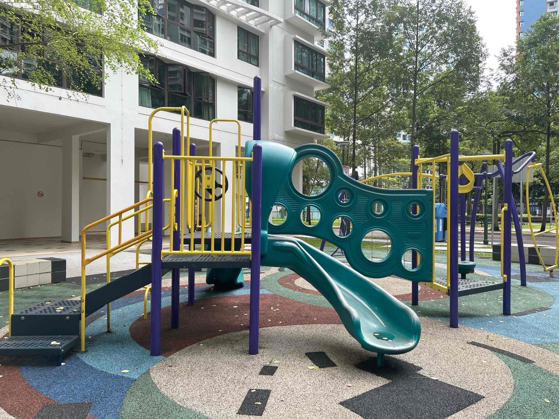 Fernvale Playground - Photo 2