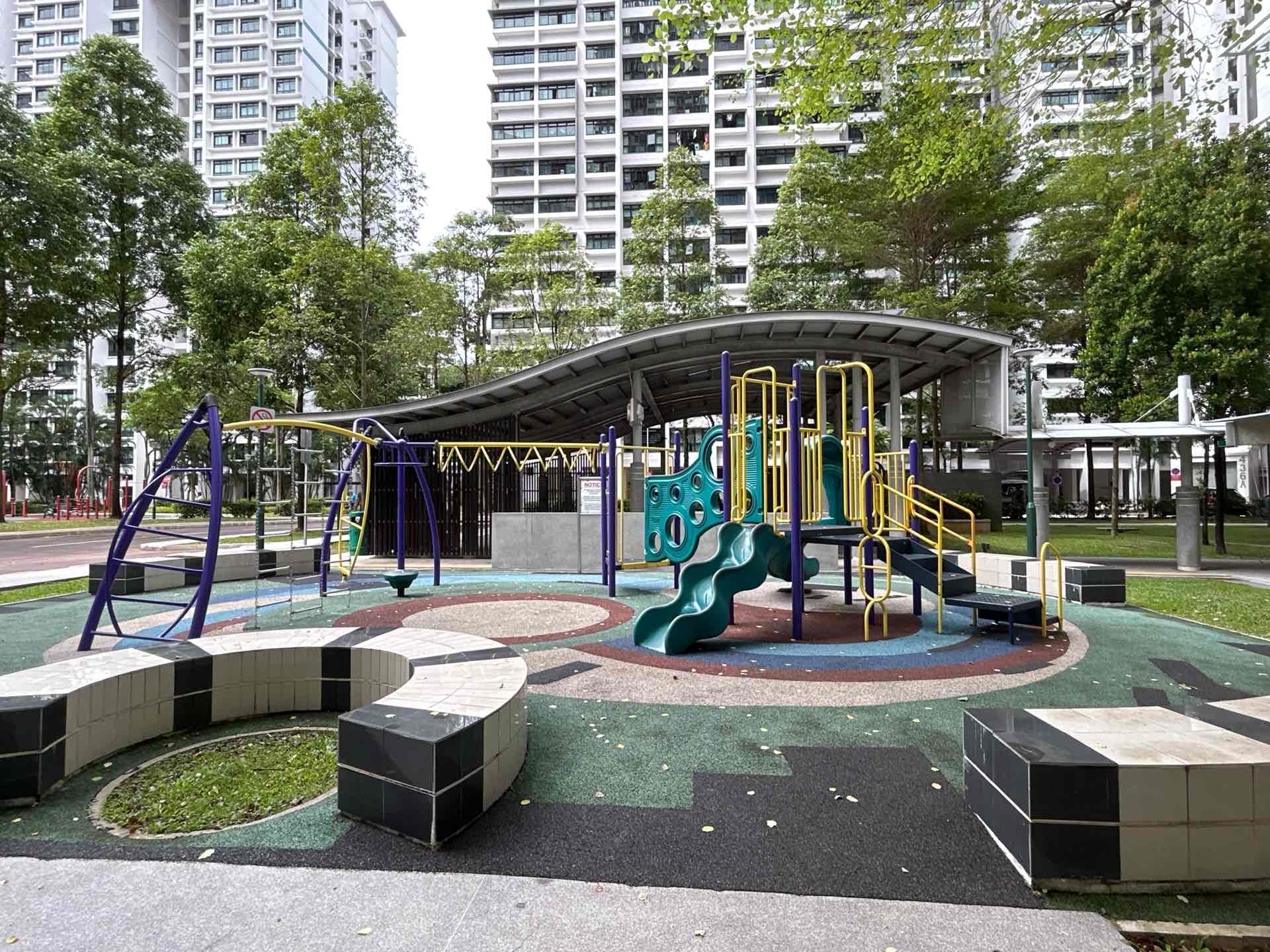 Fernvale Playground - Photo 3