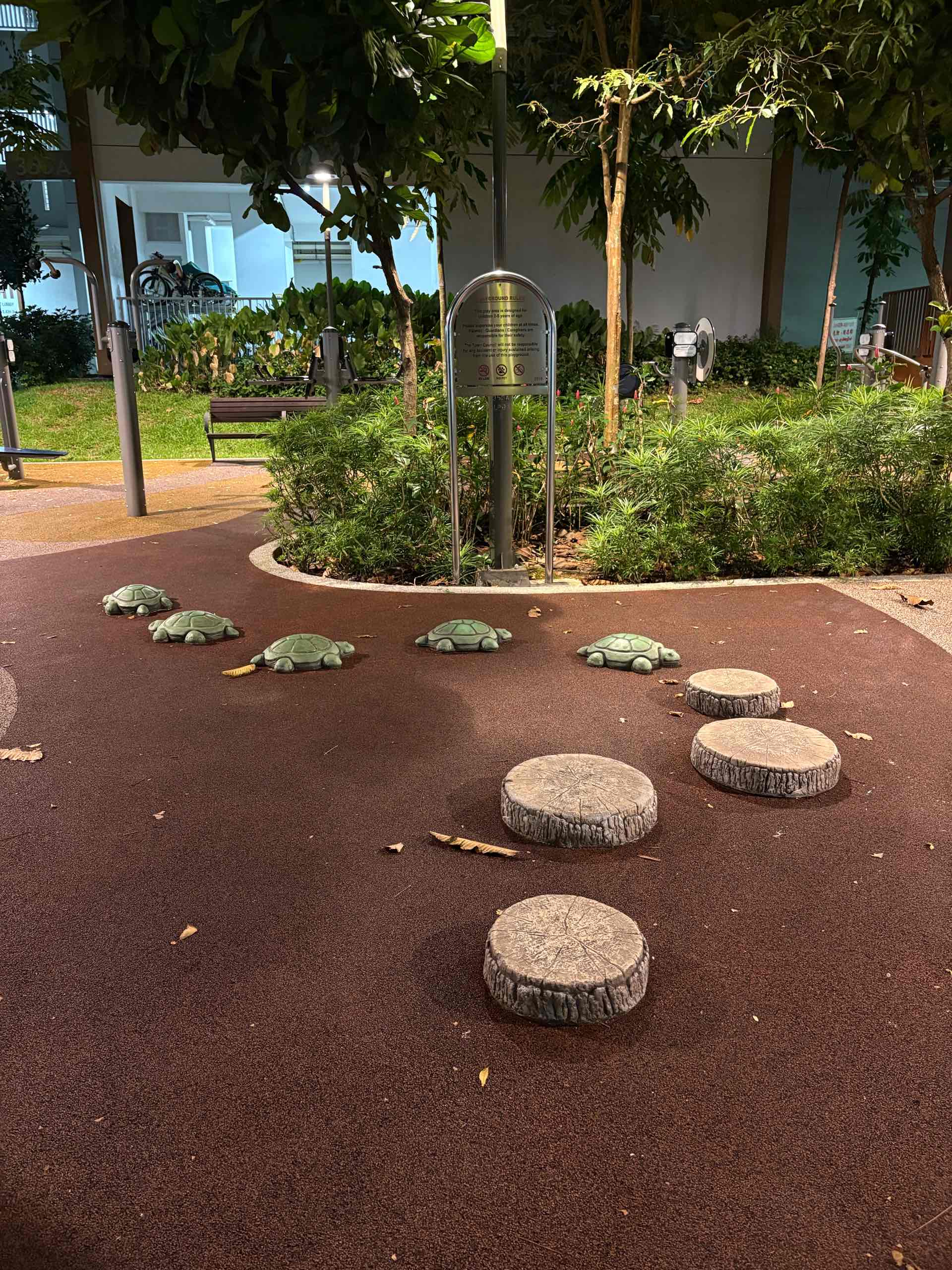 Anchorvale Plains Playground 1 - Photo 3