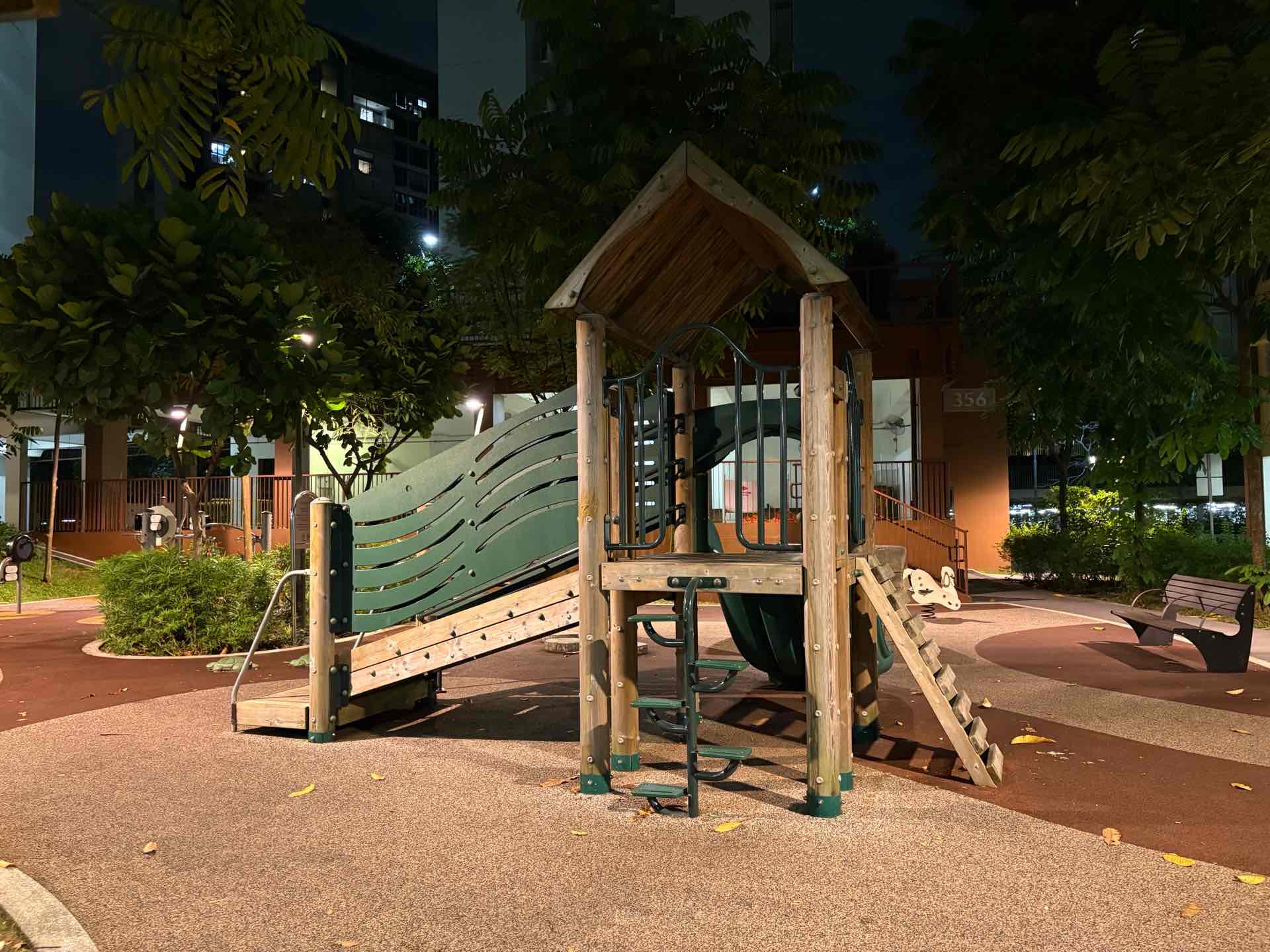 Anchorvale Plains Playground 1 - Photo 2