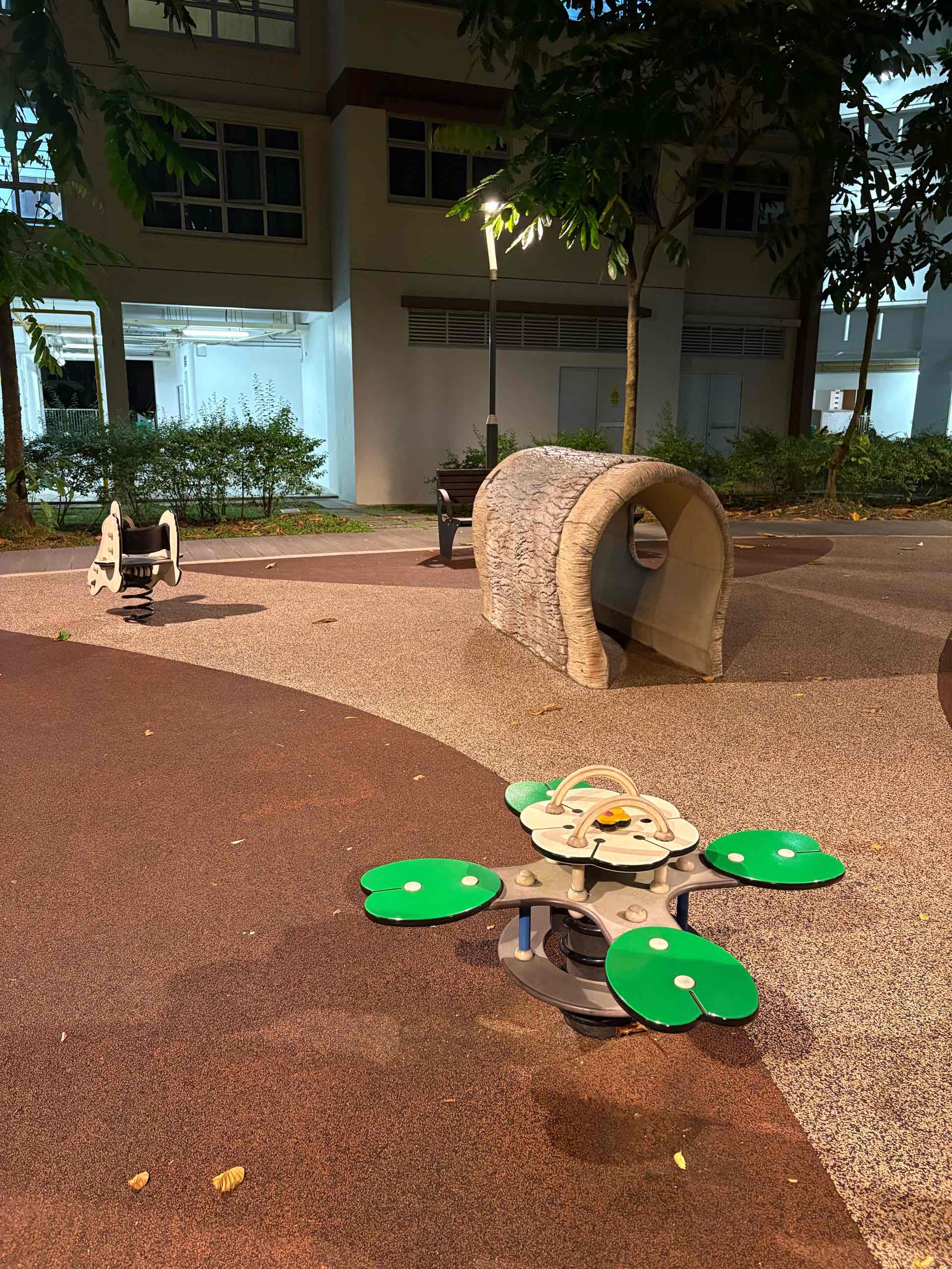 Anchorvale Plains Playground 1 - Photo 4