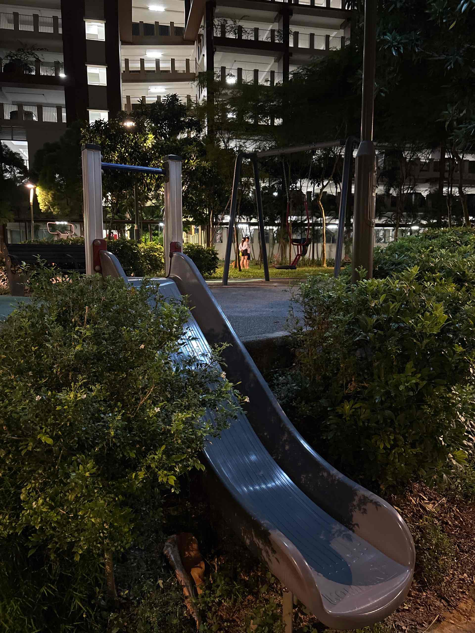 Anchorvale Plains Playground 2 - Photo 2