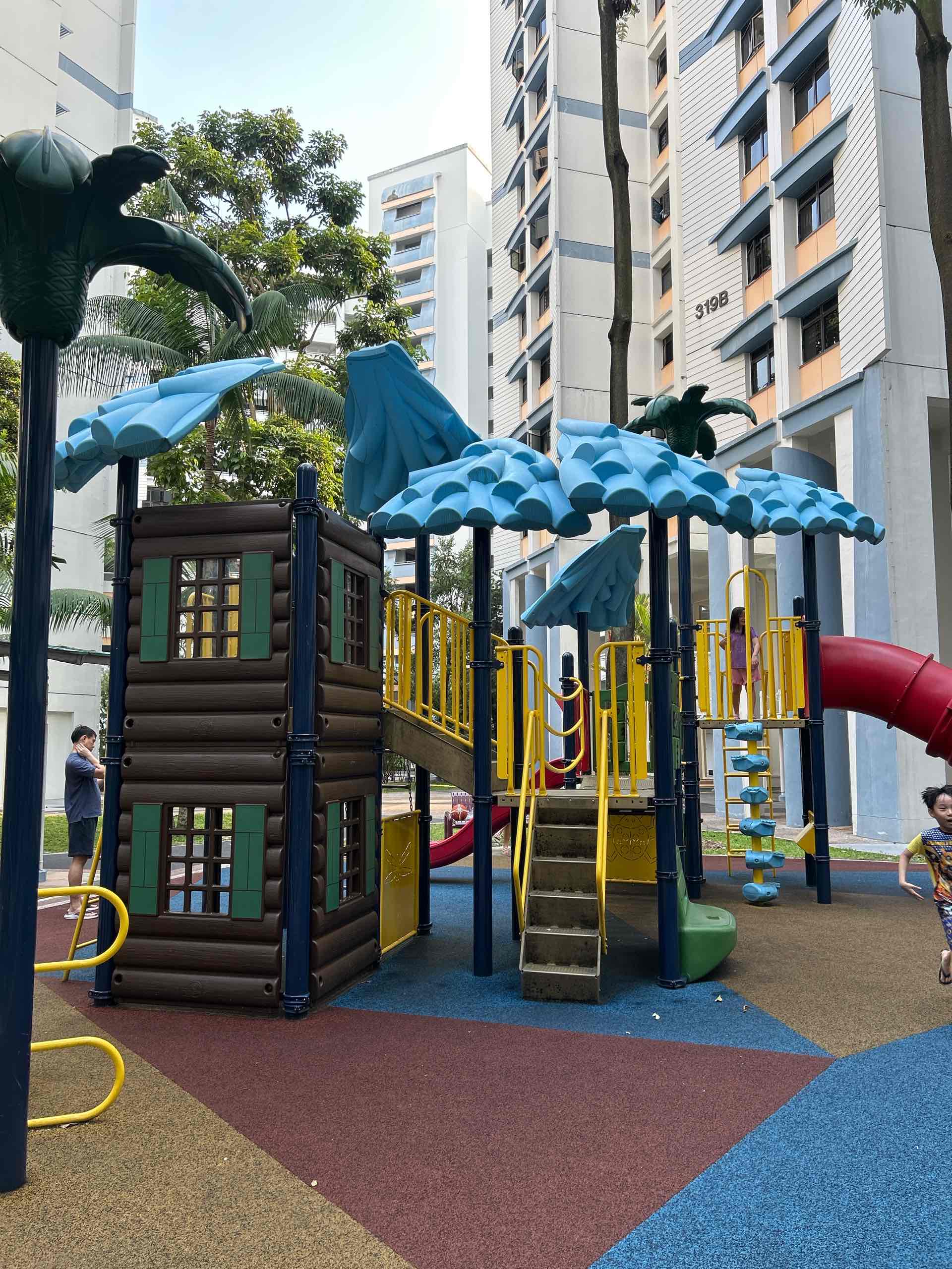 319B Anchorvale Drive Playground - Photo 2