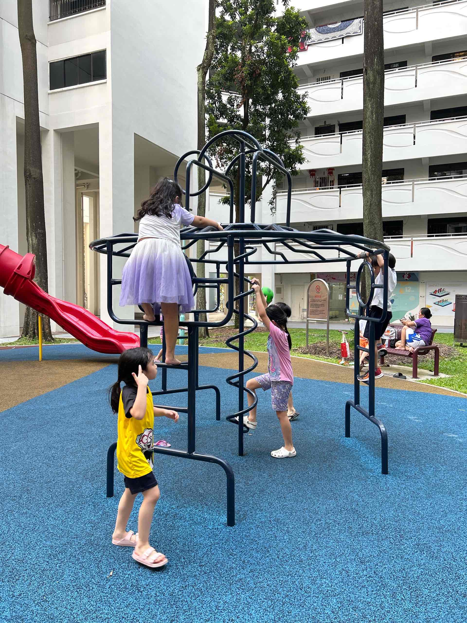 319B Anchorvale Drive Playground - Photo 3