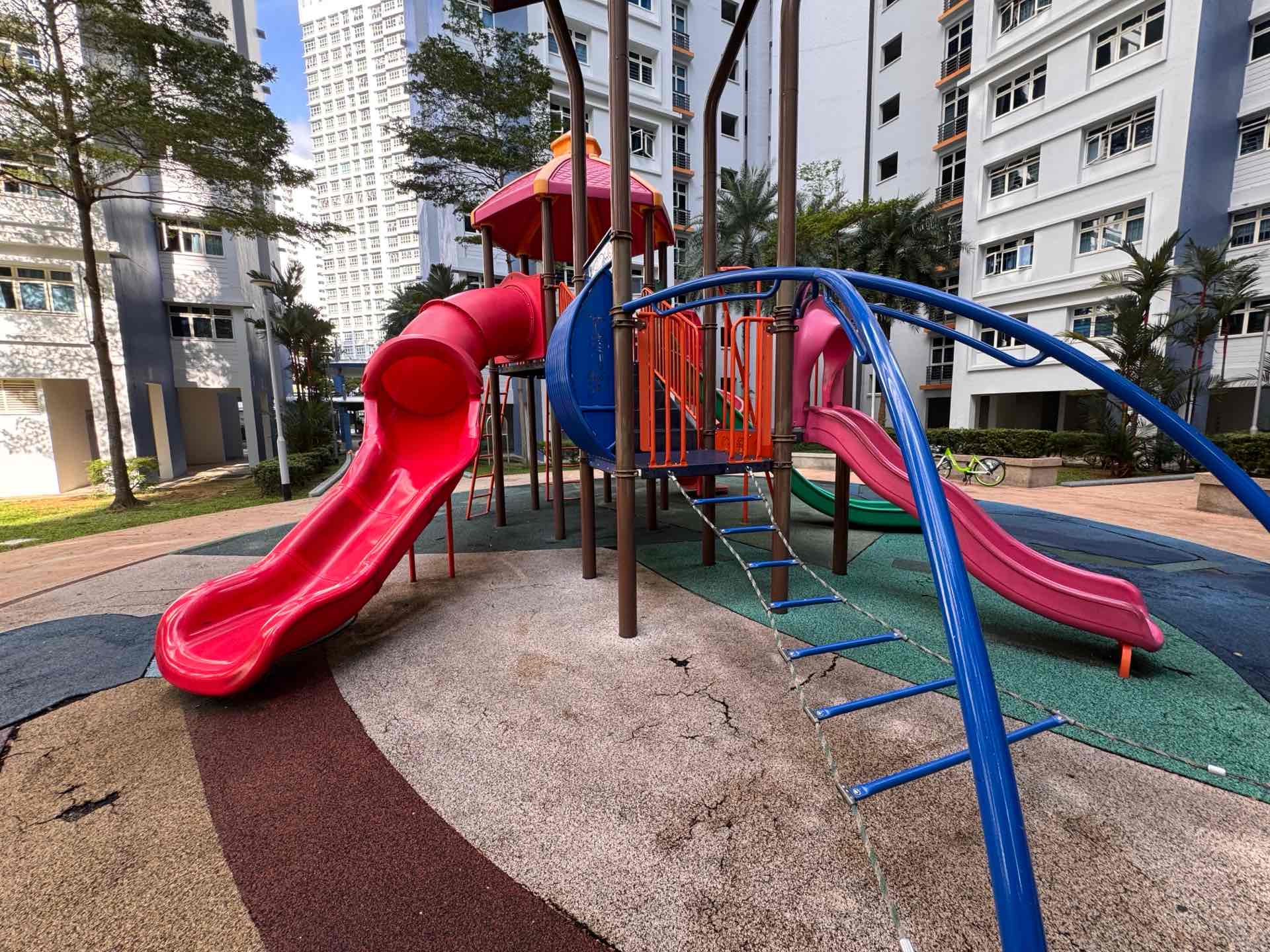 2C Upper Boon Keng Road Playground - Photo 3