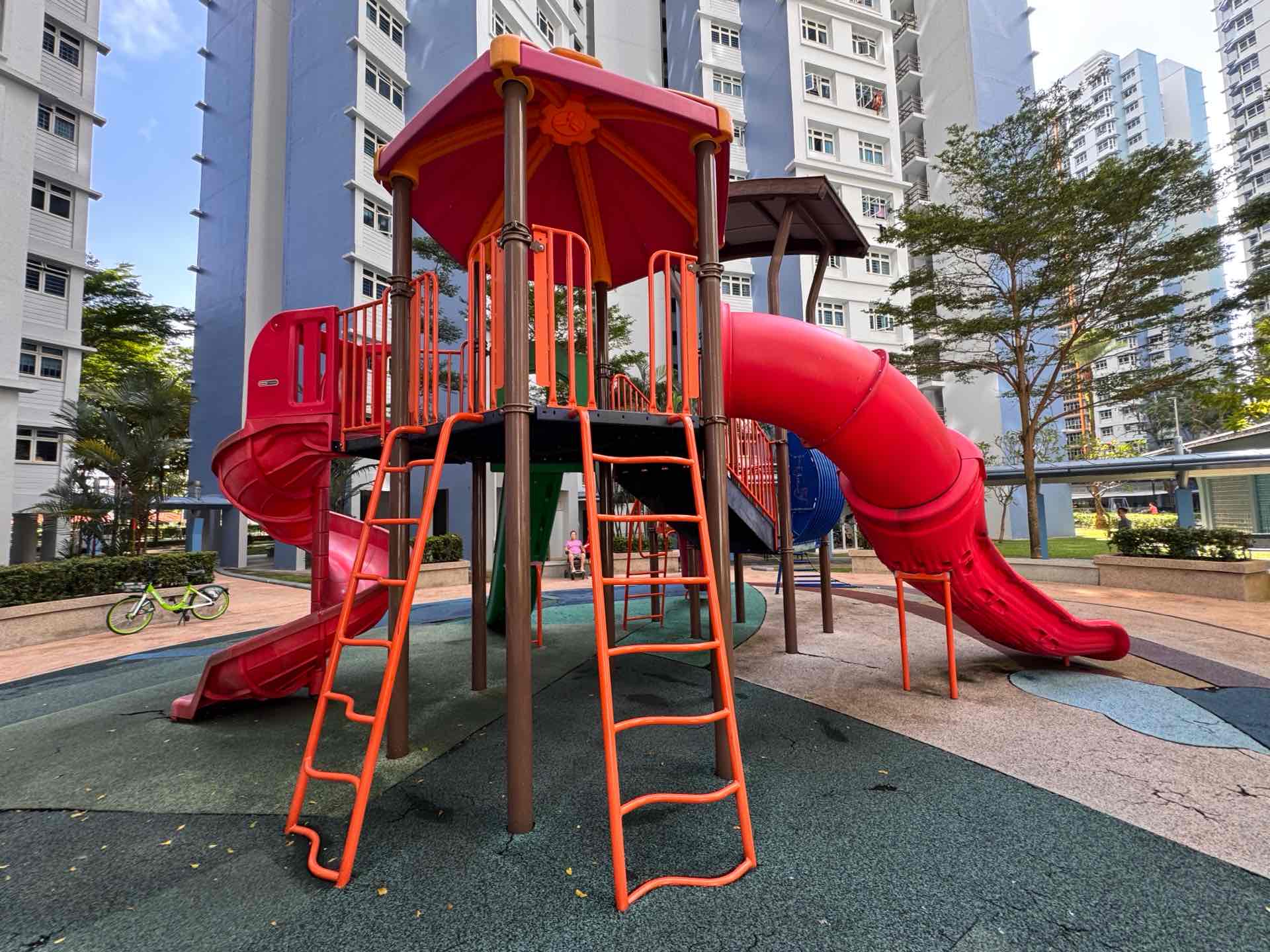 2C Upper Boon Keng Road Playground - Photo 2