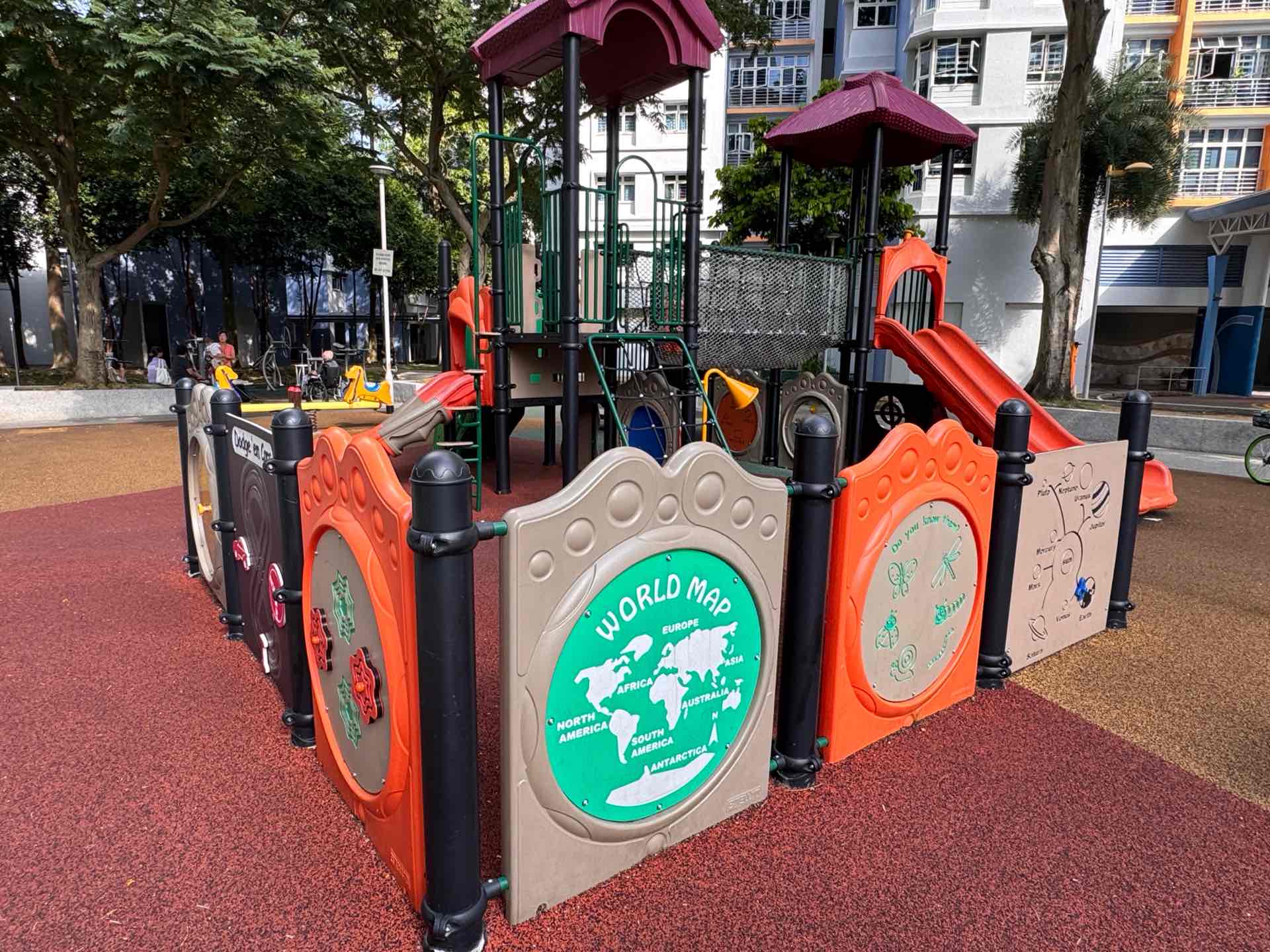 5A Upper Boon Keng Road Playground - Photo 5