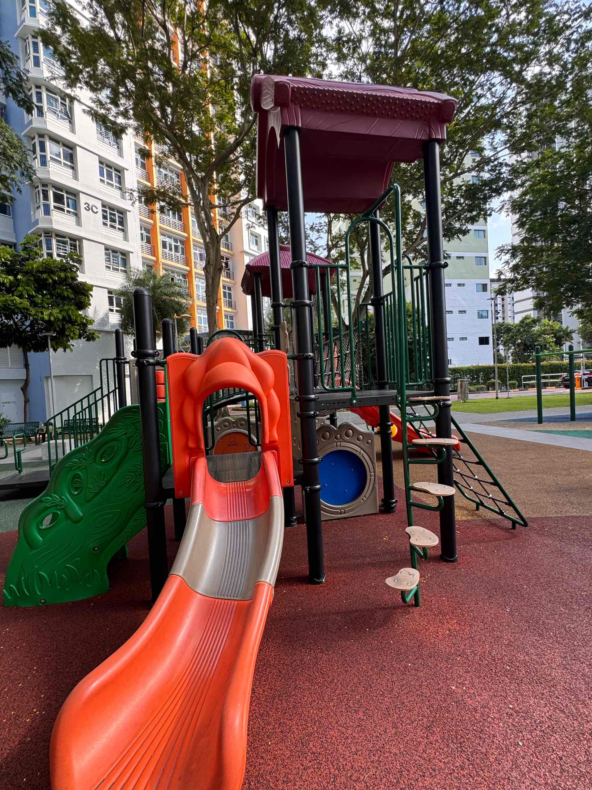 5A Upper Boon Keng Road Playground - Photo 2