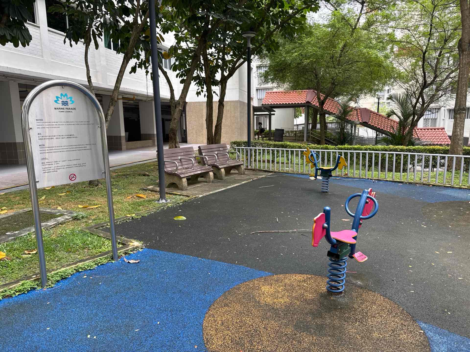 420 Serangoon Central Playground - Photo 2