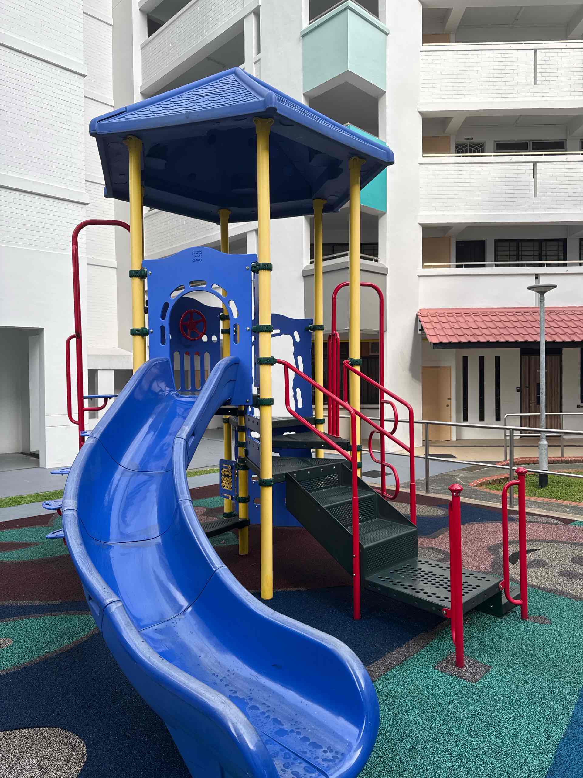 171 Lorong 1 Toa Payoh Playground