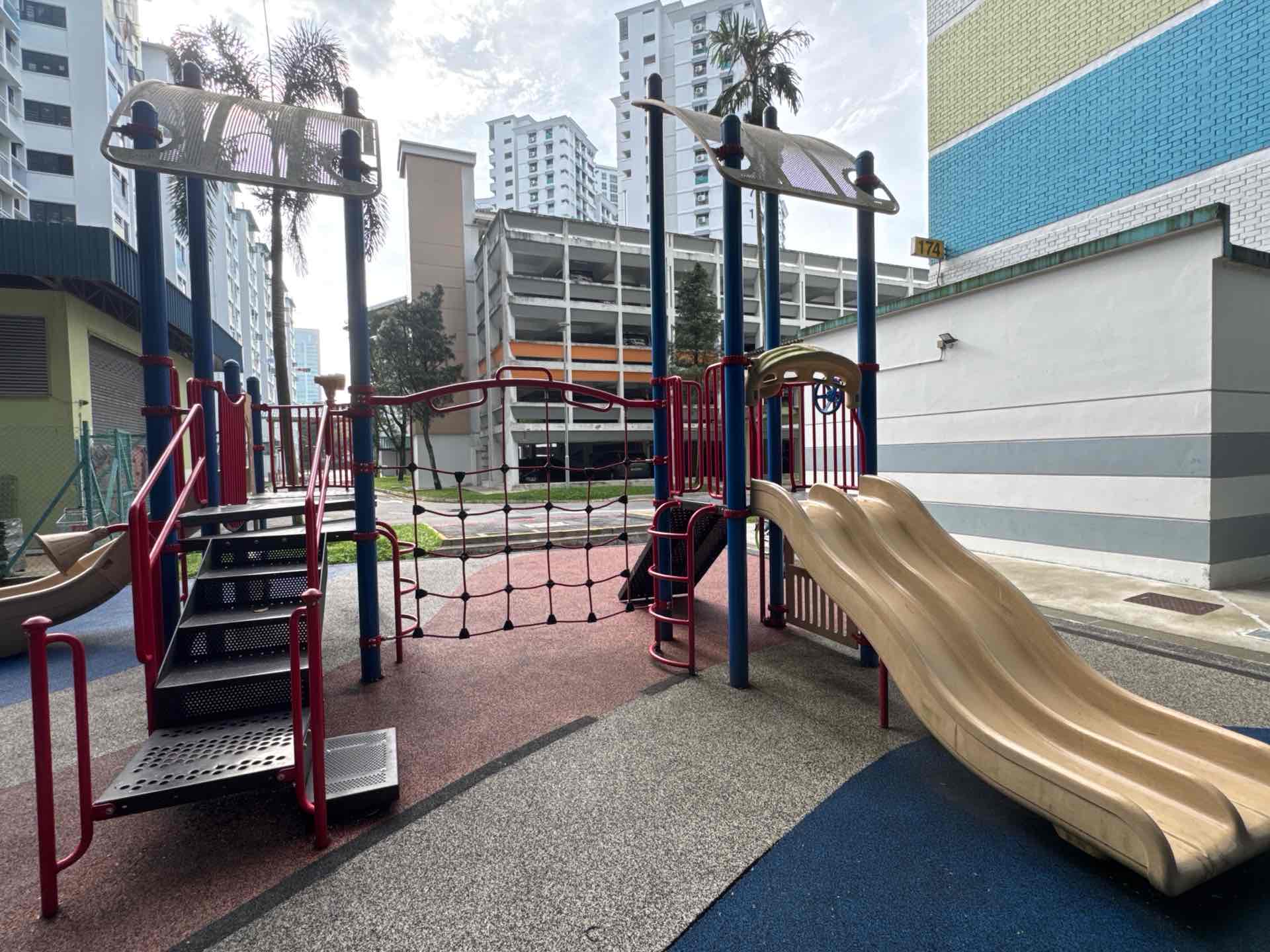 174 Lorong 1 Toa Payoh Playground