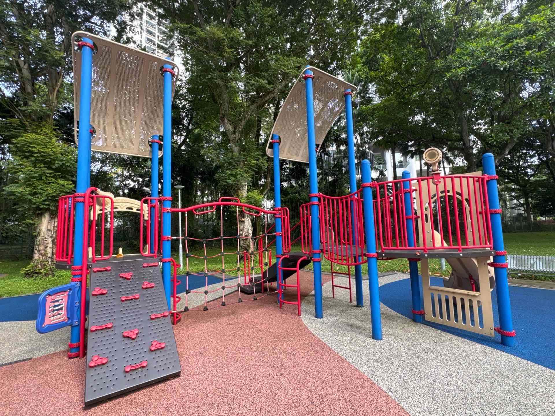 174 Lorong 1 Toa Payoh Playground - Photo 2