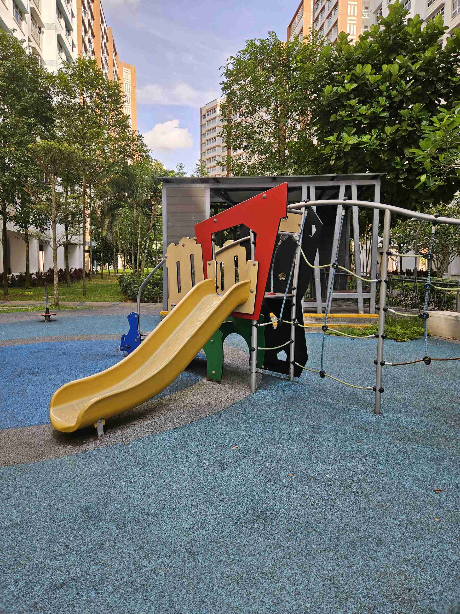 351C Anchorvale Road Playground - Photo 2