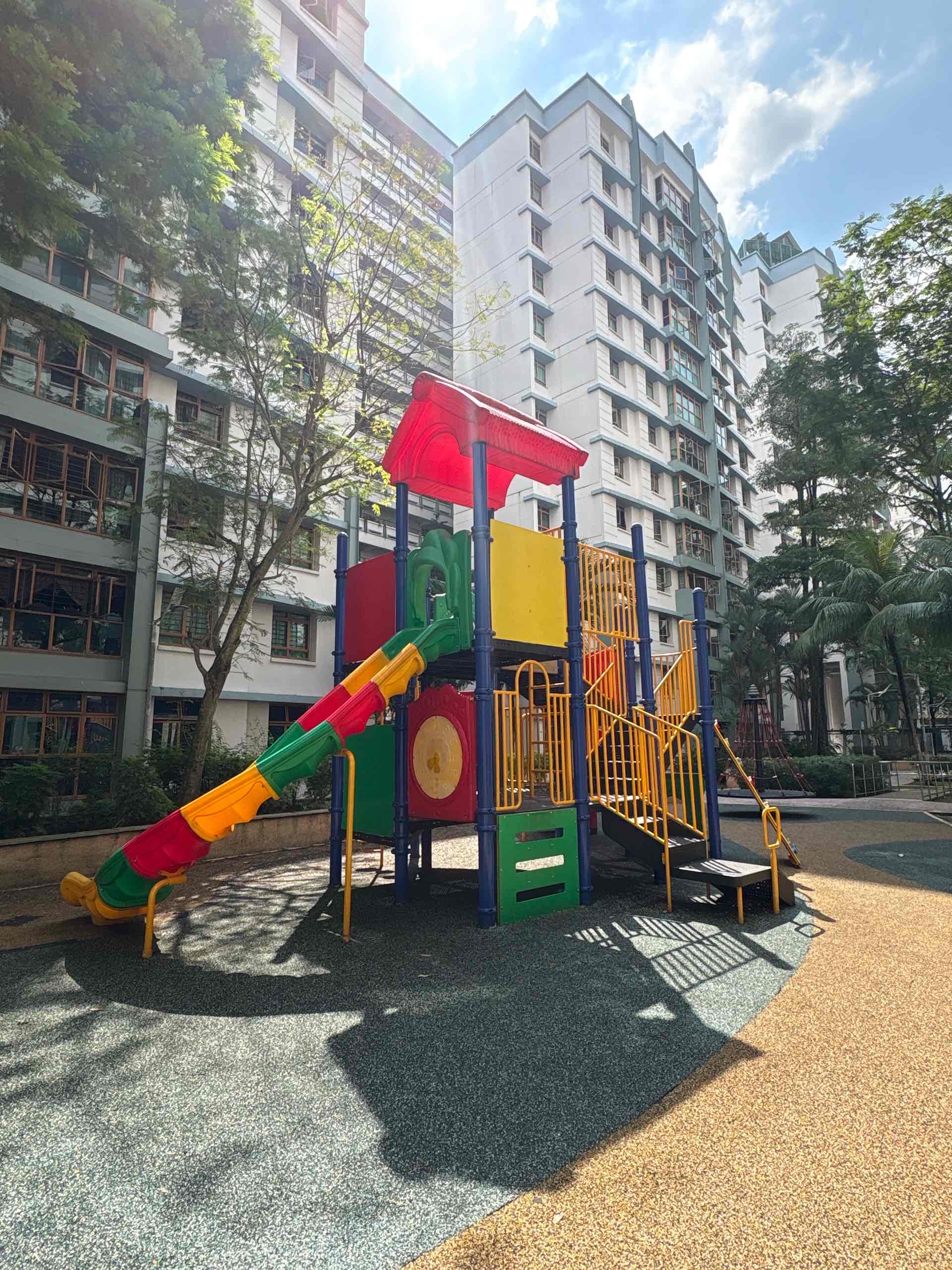 317D Anchorvale Road Playground - Photo 2