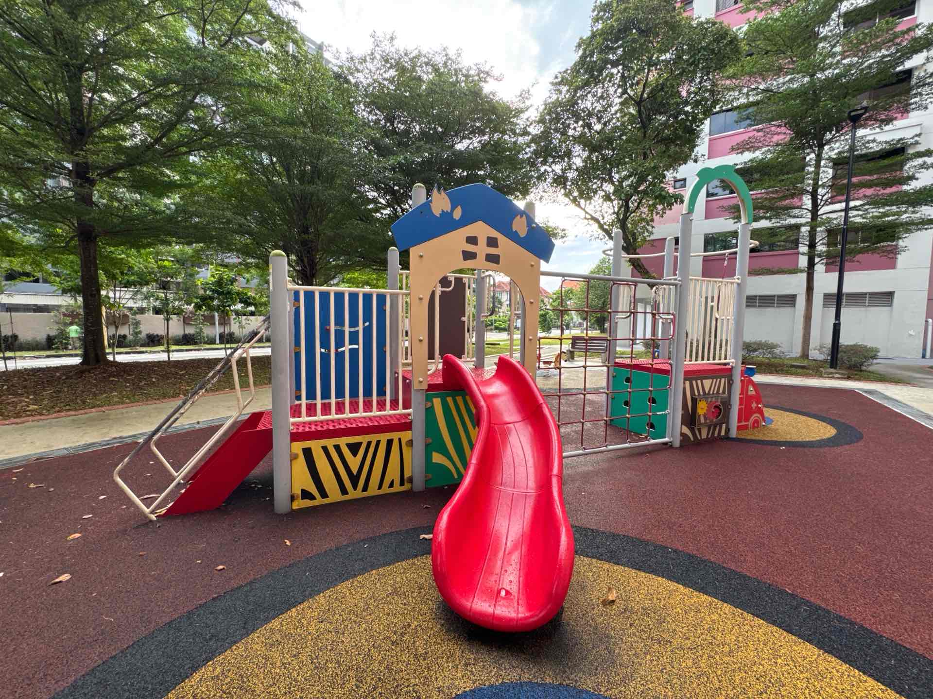 103 Lengkong Tiga Playground - Photo 3