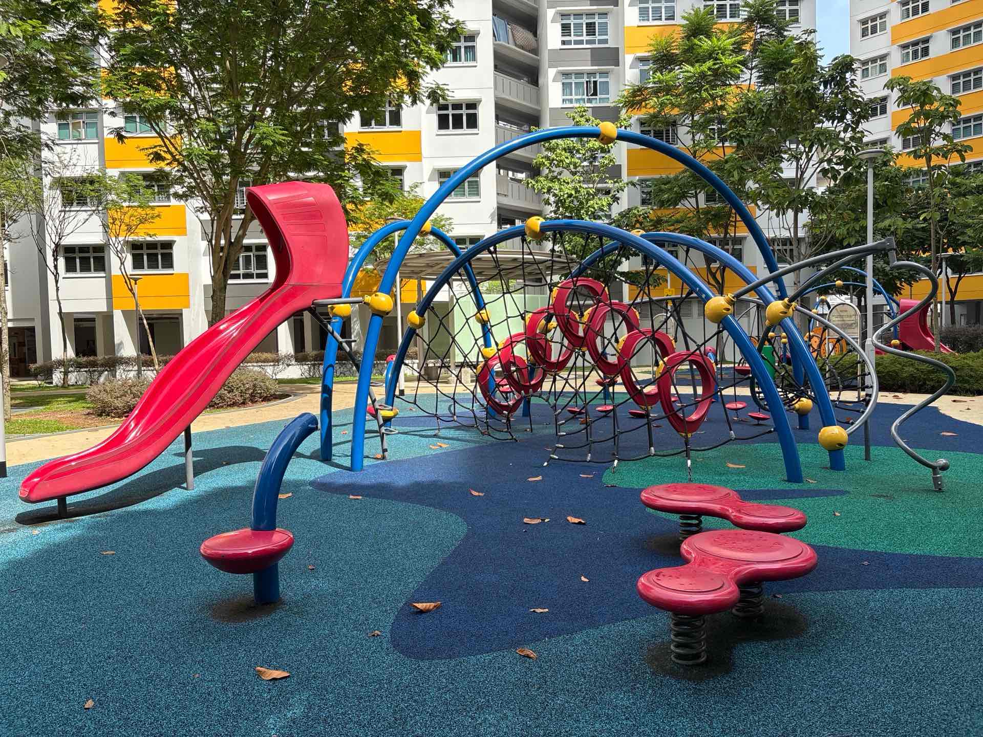 331A Anchorvale Street Playground - Photo 2