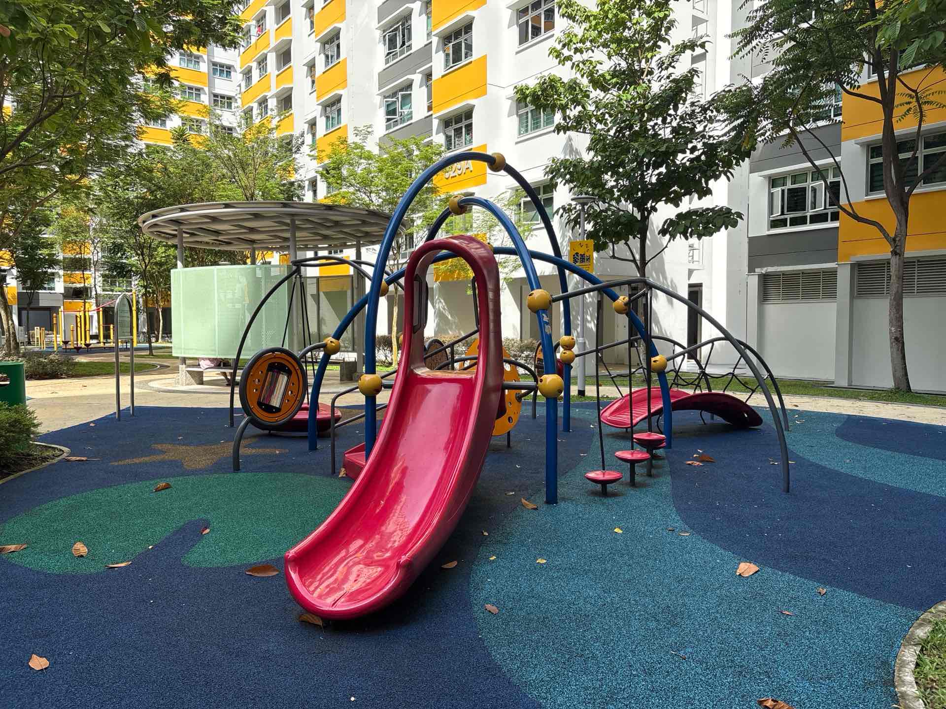 330A Anchorvale Street Playground - Photo 2