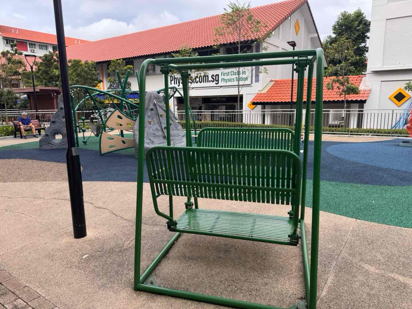 507 Bishan Street 11 Playground - Photo 2