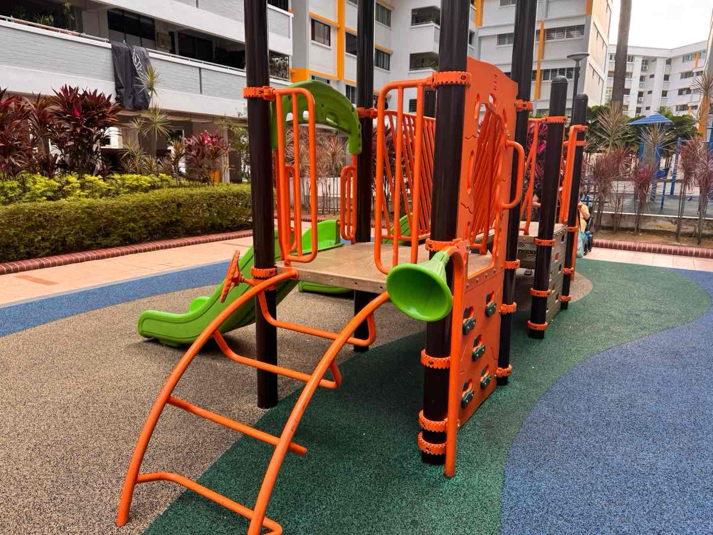 185 Bishan Street 13 Playground - Photo 2