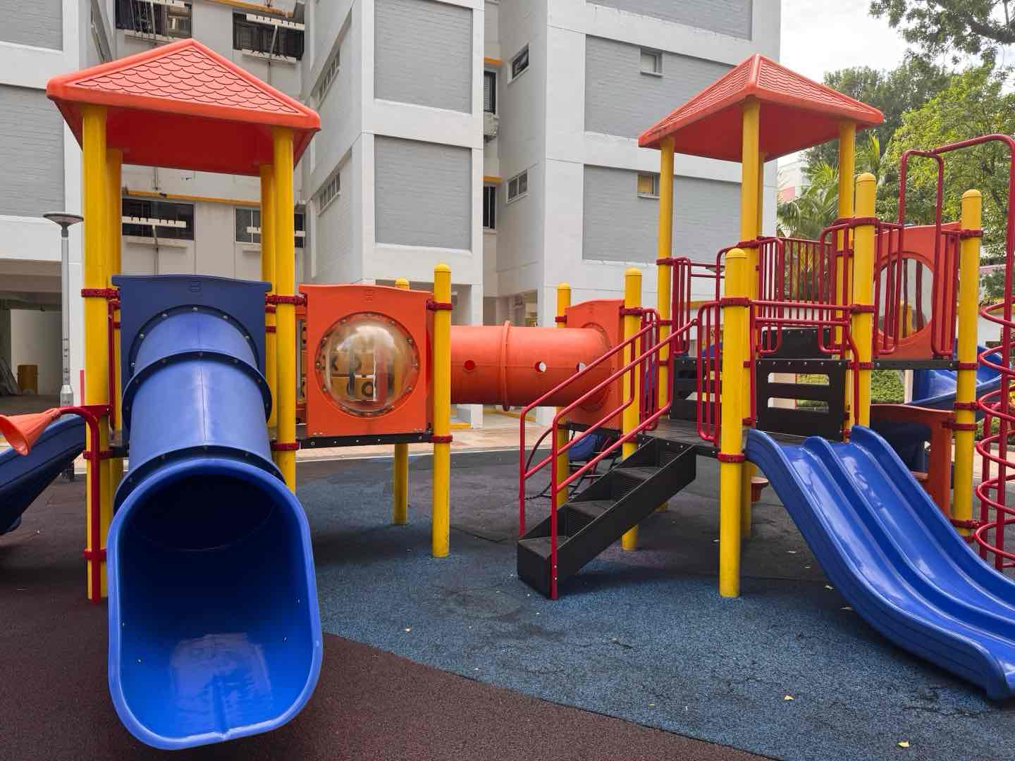 186 Bishan Street 13 Playground - Photo 2
