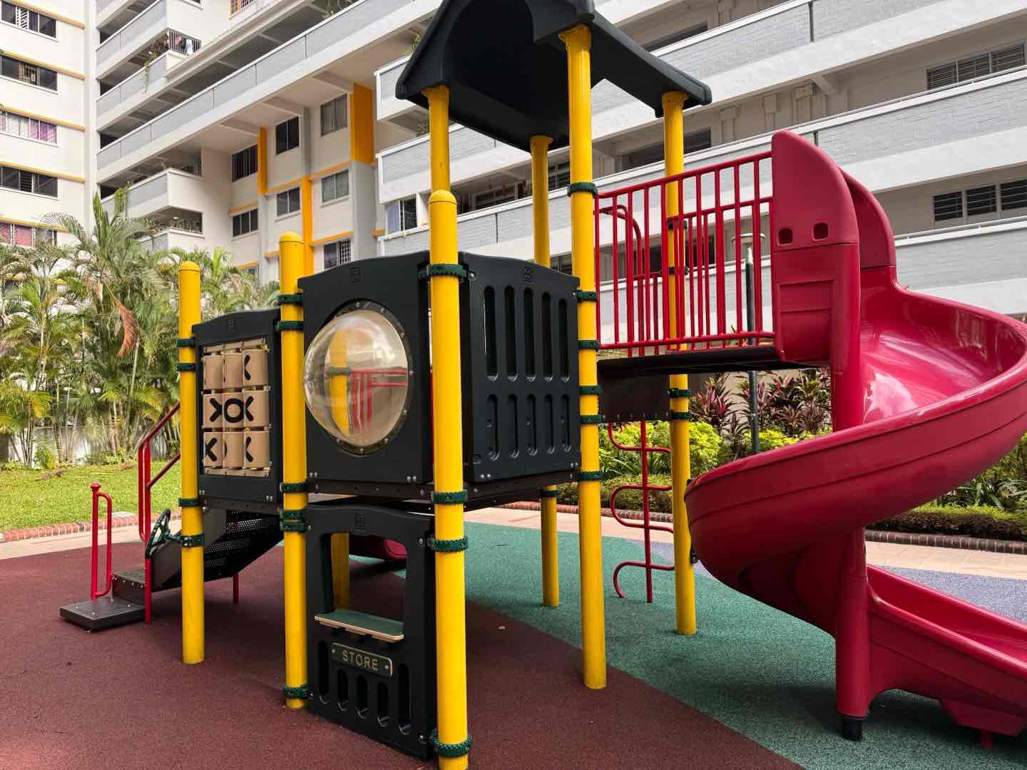 188 Bishan Street 13 Playground - Photo 2