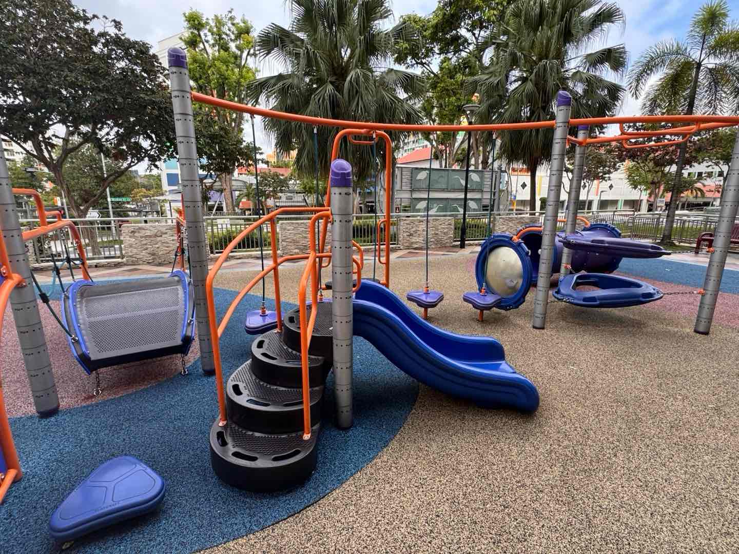 196 Bishan Street 13 Playground - Photo 2