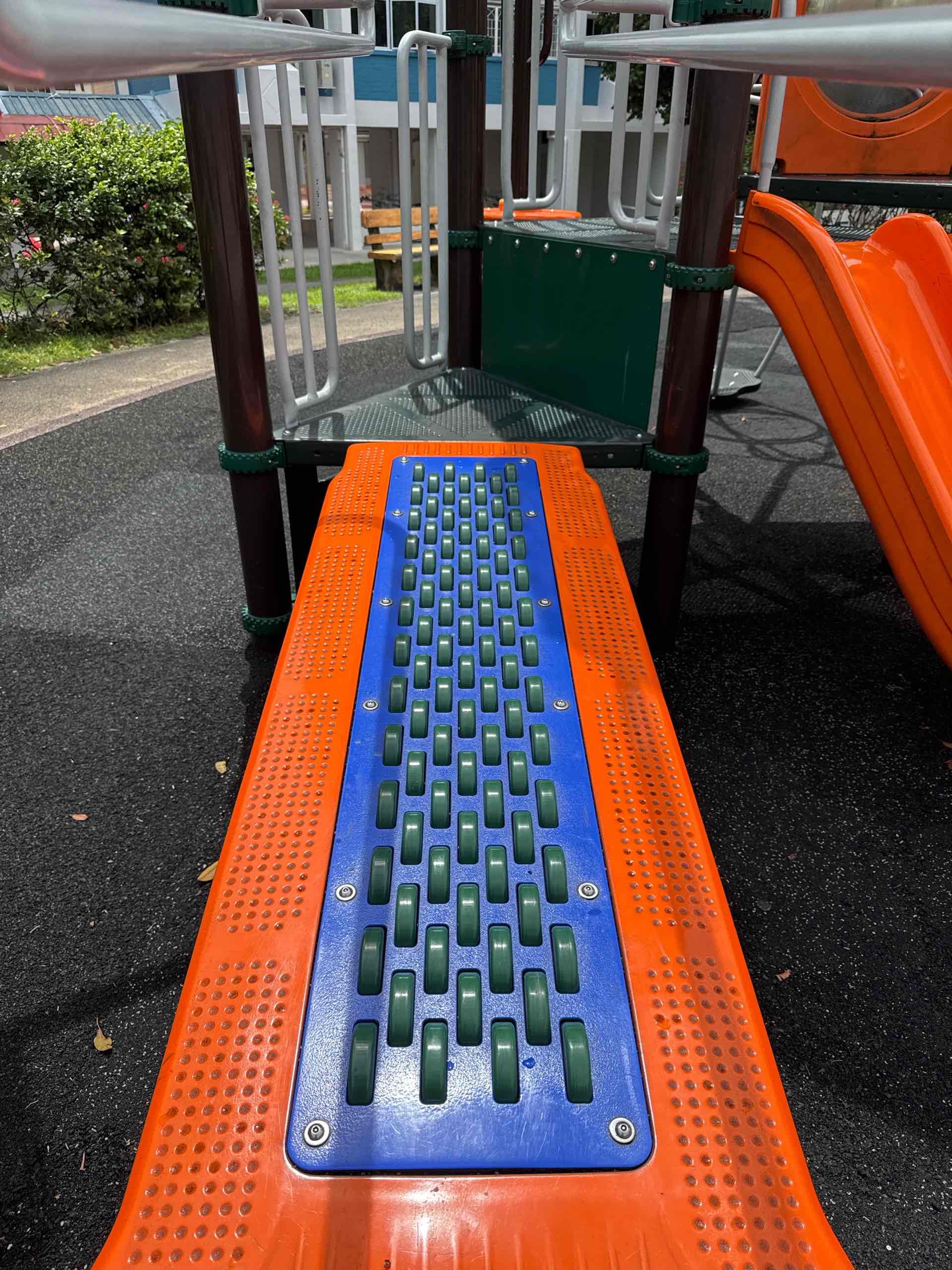 Tampines Central Park Playground - Photo 4
