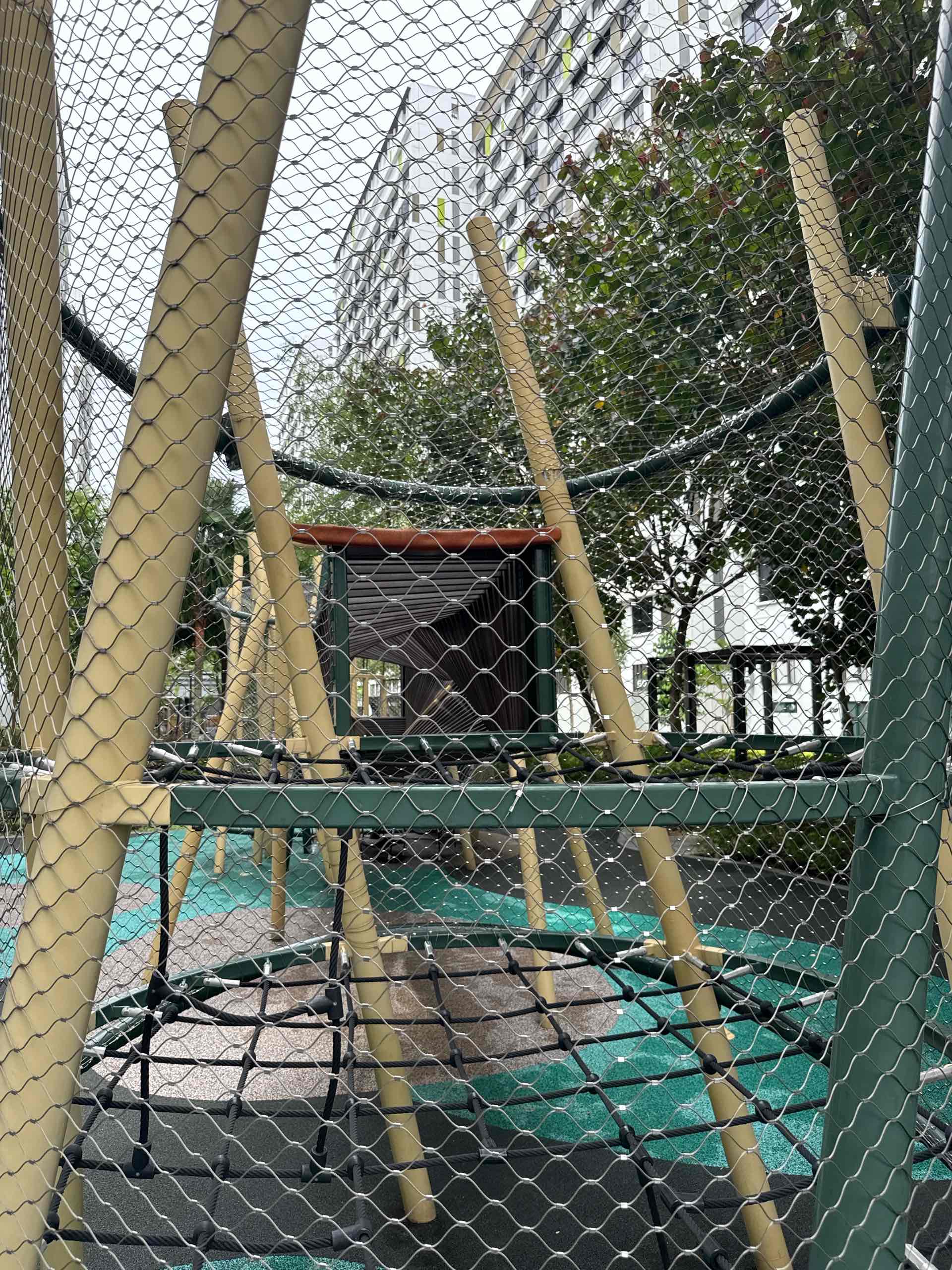 Tampines GreenWeave 608A Playground - Photo 3