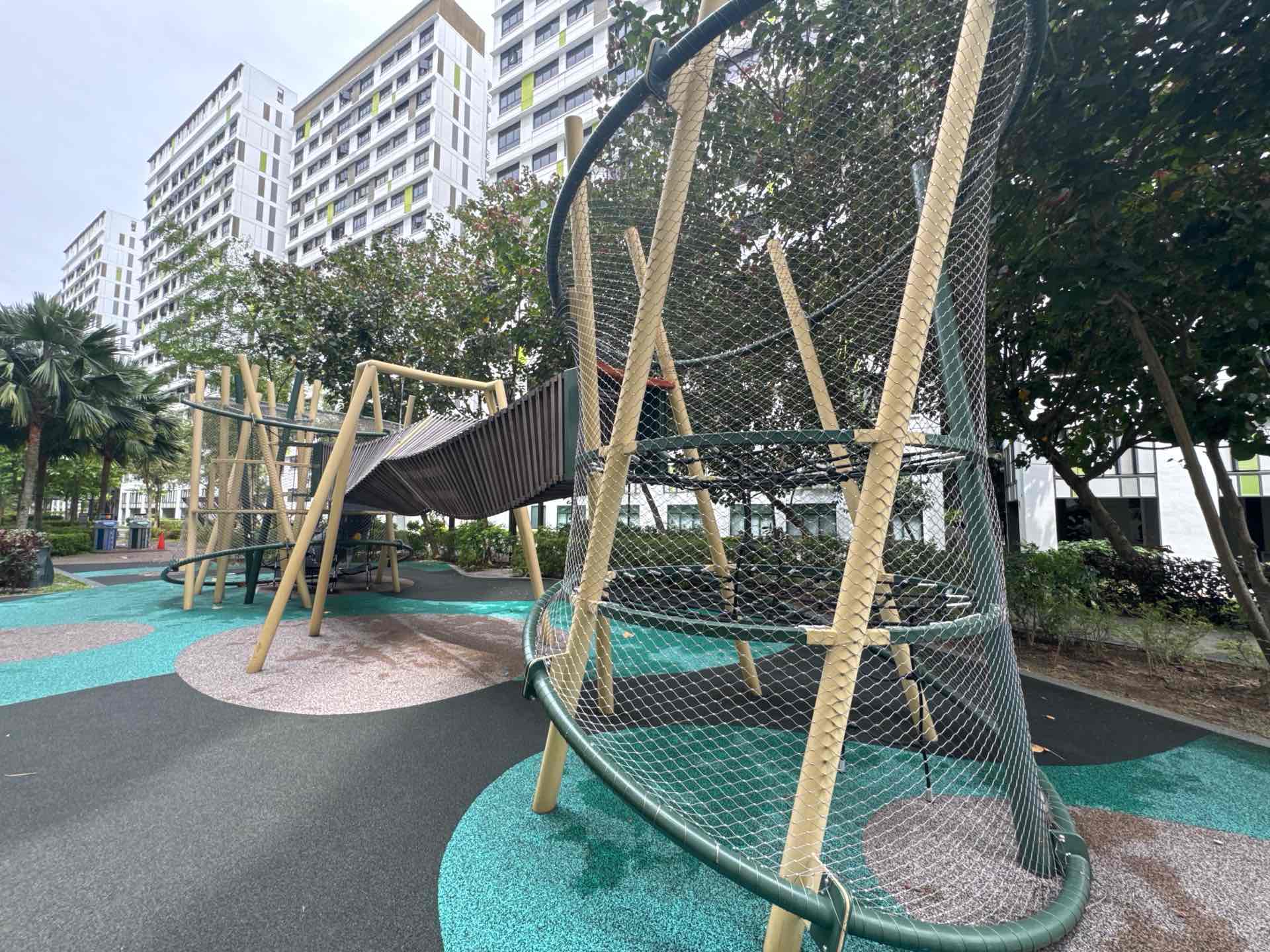 Tampines GreenWeave 608A Playground - Photo 4