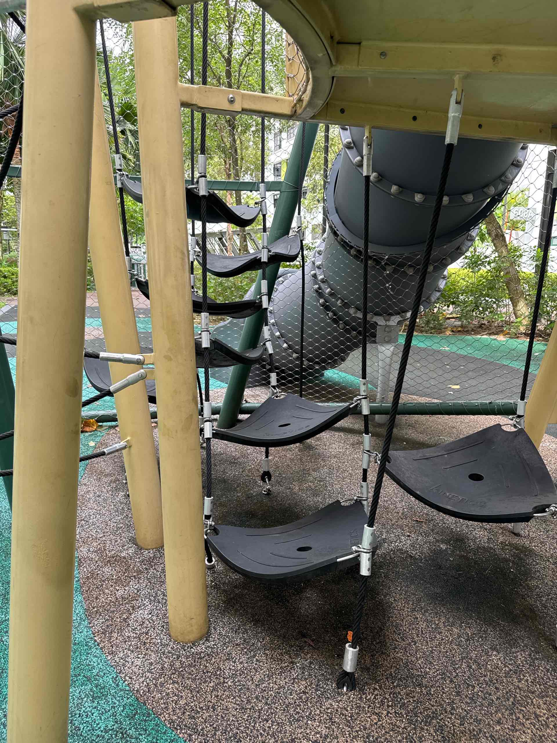Tampines GreenWeave 608A Playground - Photo 5