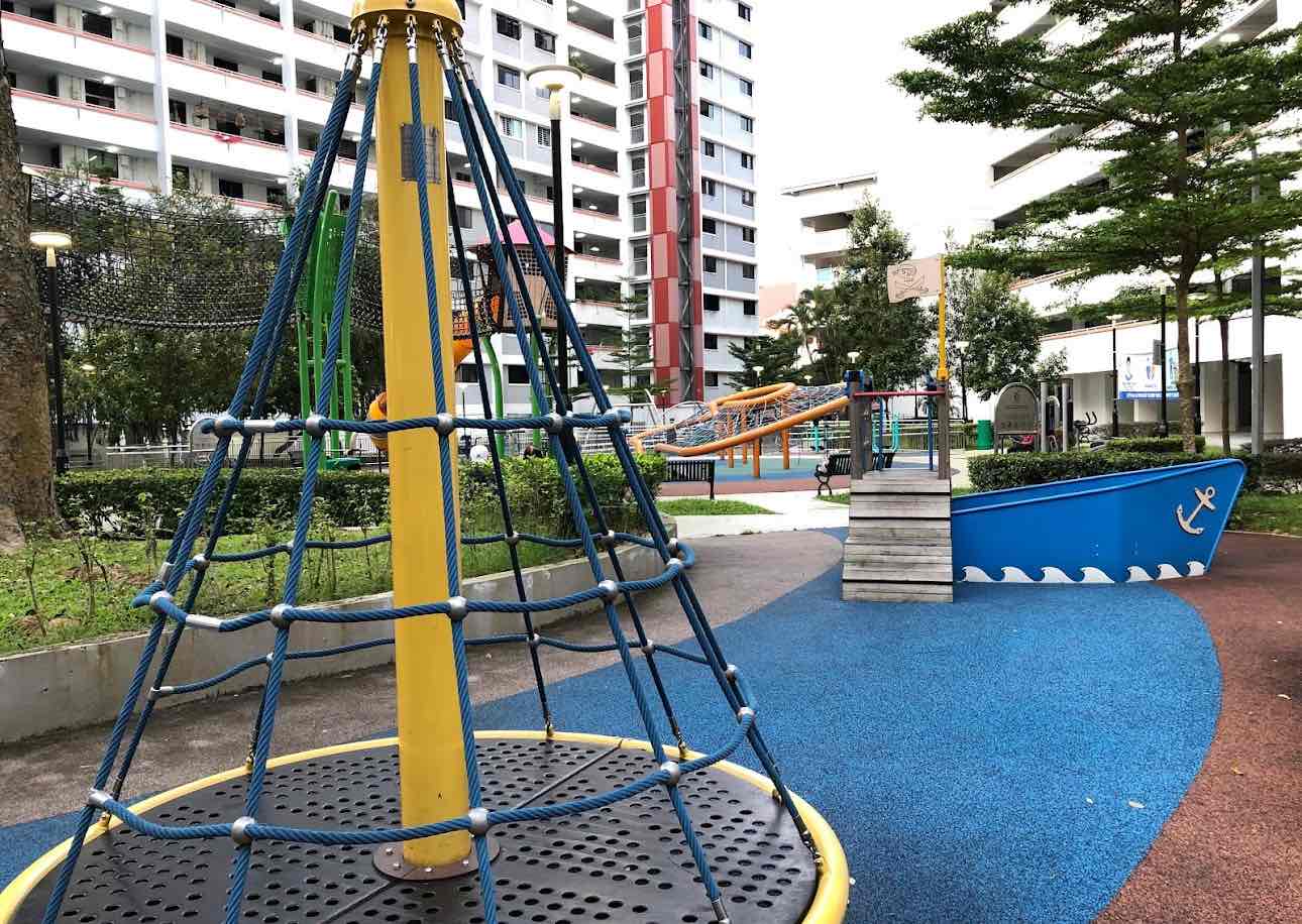 250 Jurong East Street 24 Playground - Photo 4