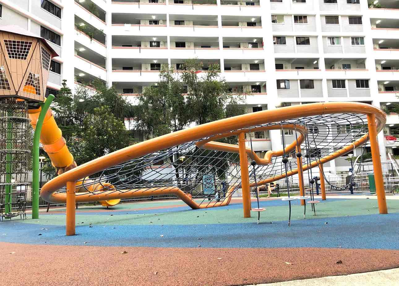 250 Jurong East Street 24 Playground - Photo 3